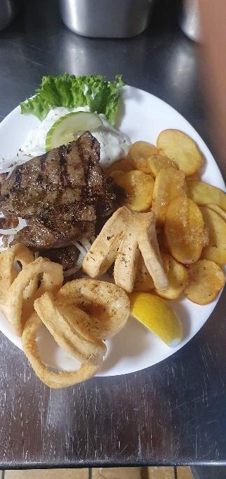 Restaurant Akropolis