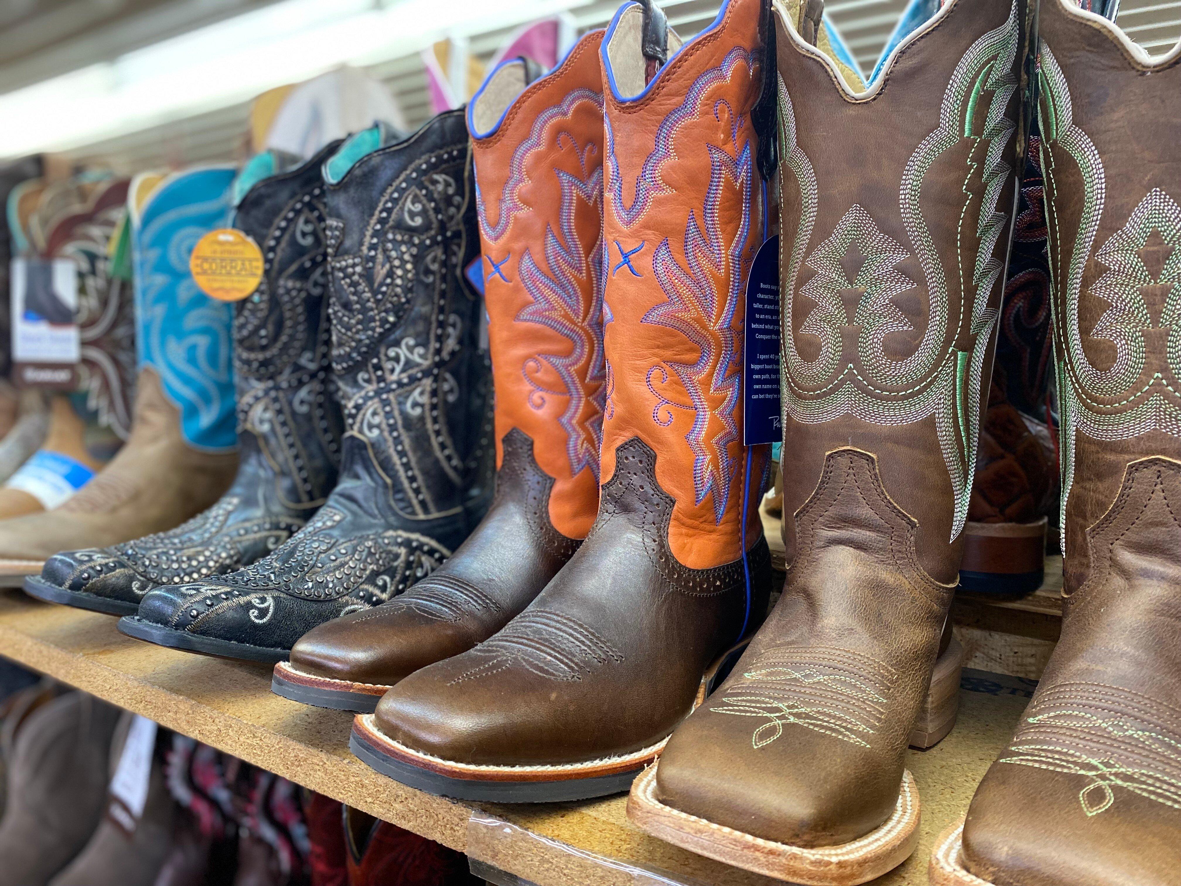 McKinney's Western Store