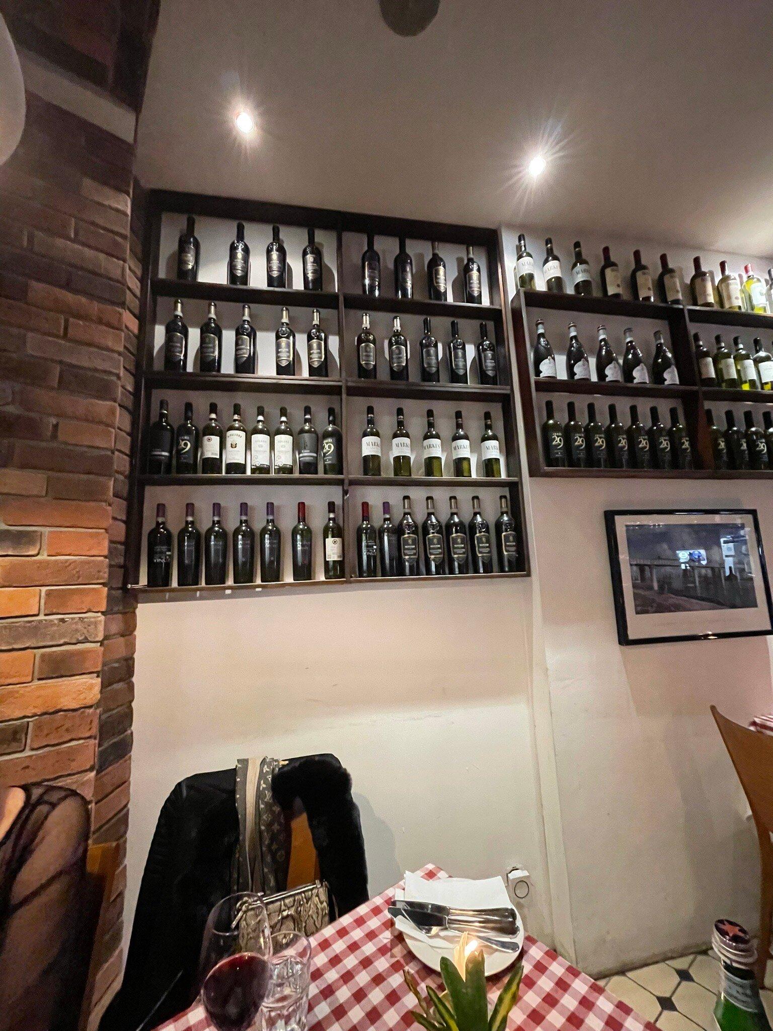 Photo by Brad333Toskana