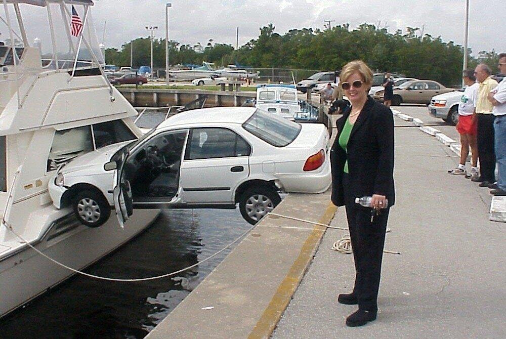 Brigg Tourist Information Centre