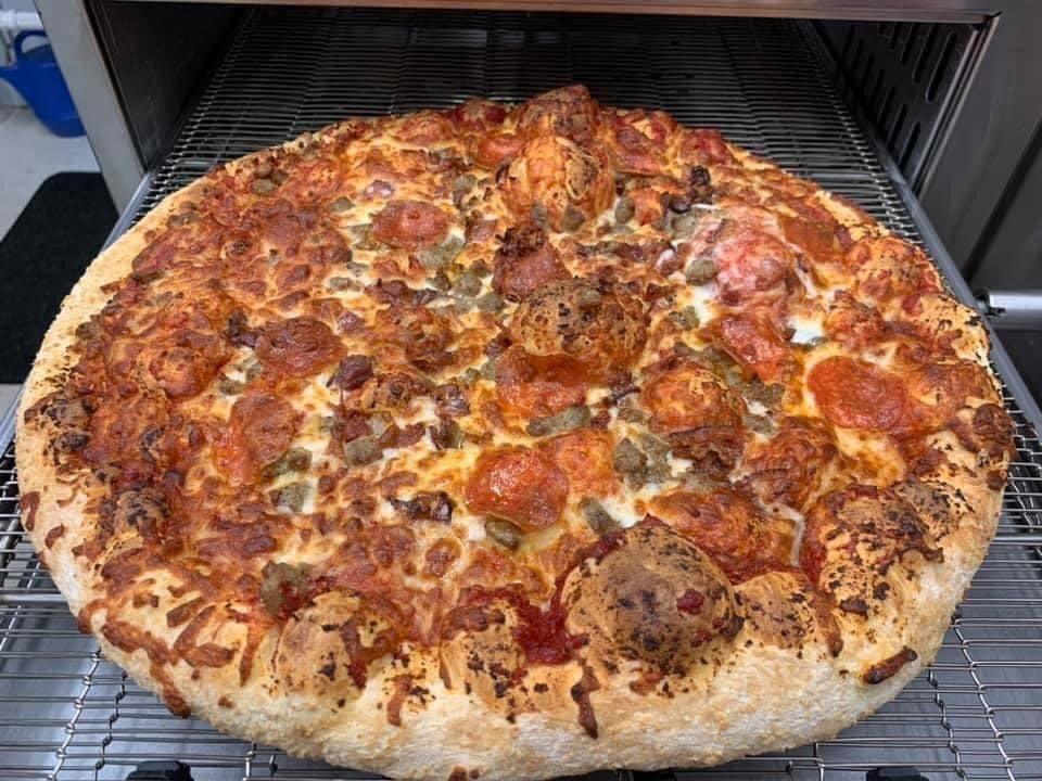 Hanging Dog General Store