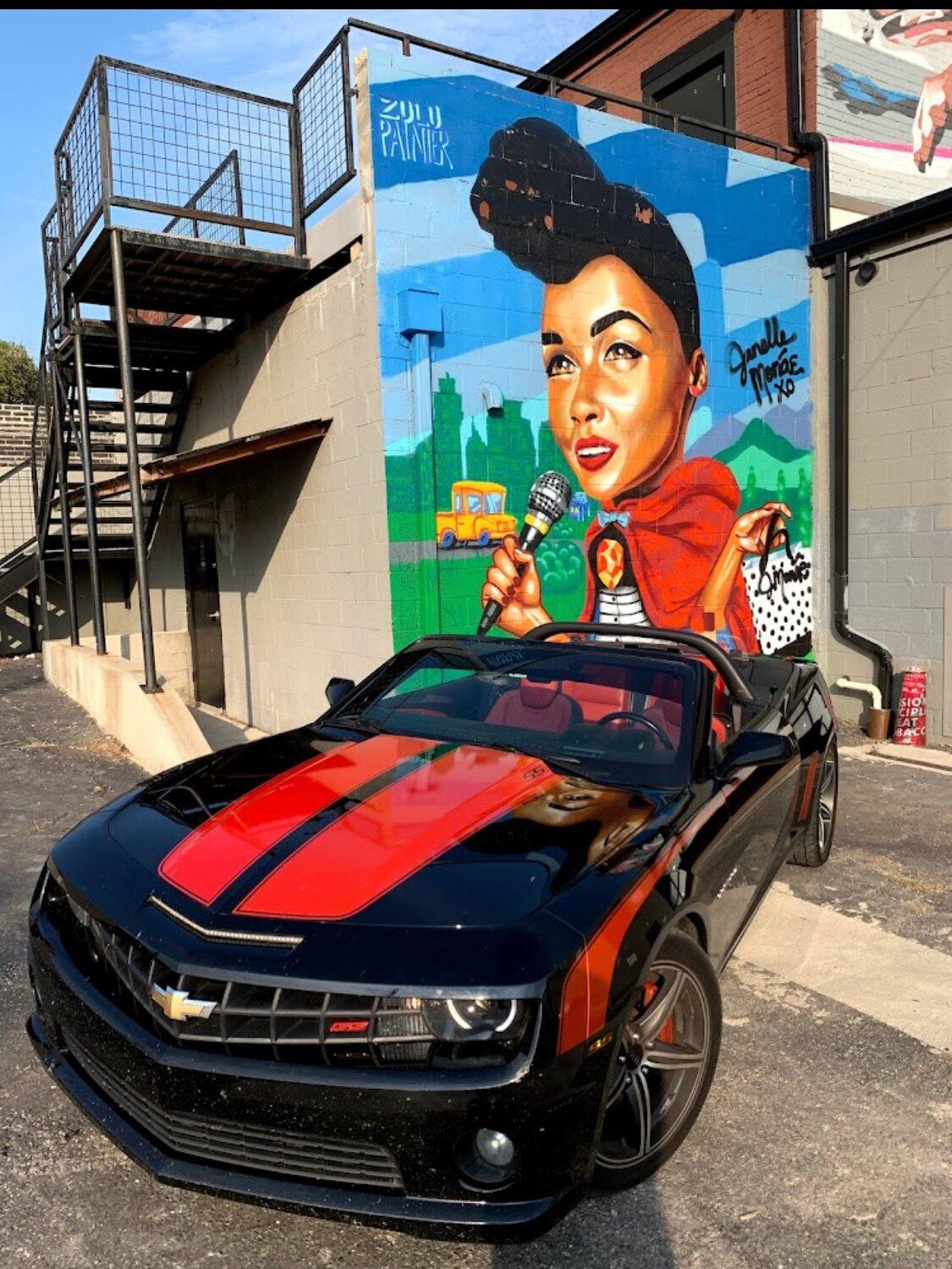 La Cultura Cigar & Social