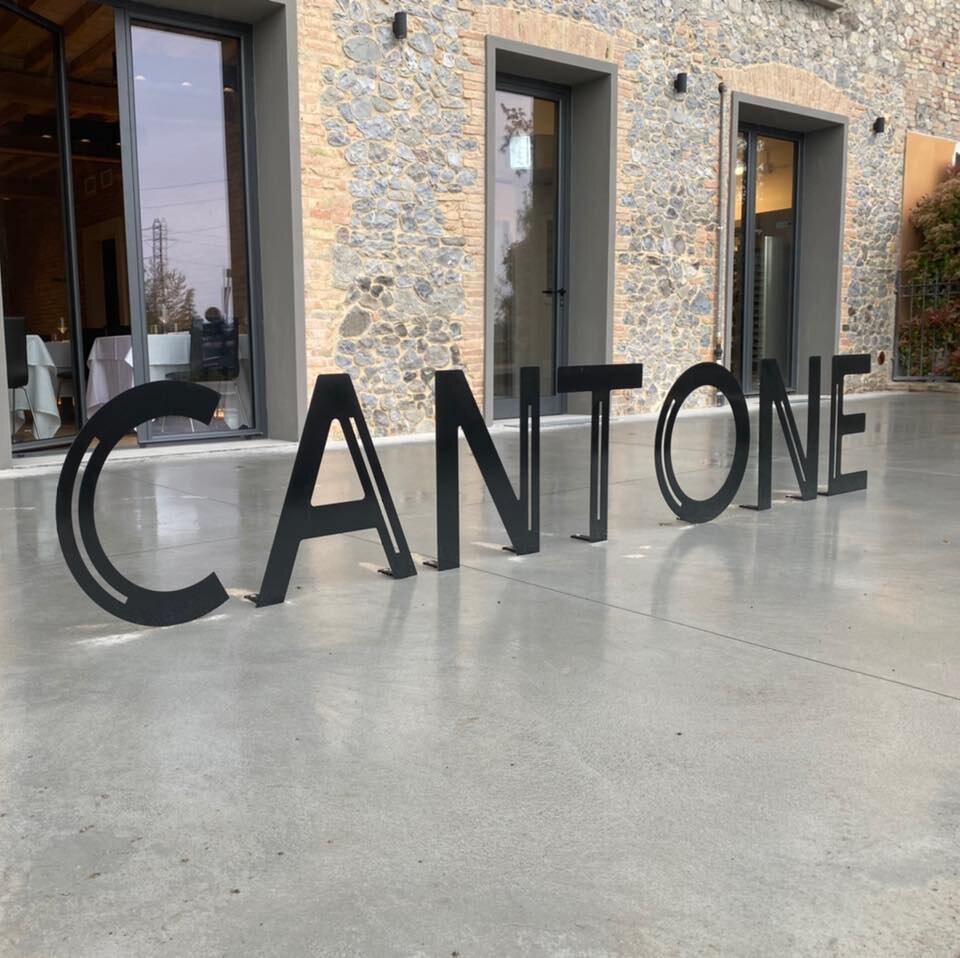 Ristorante Cantone
