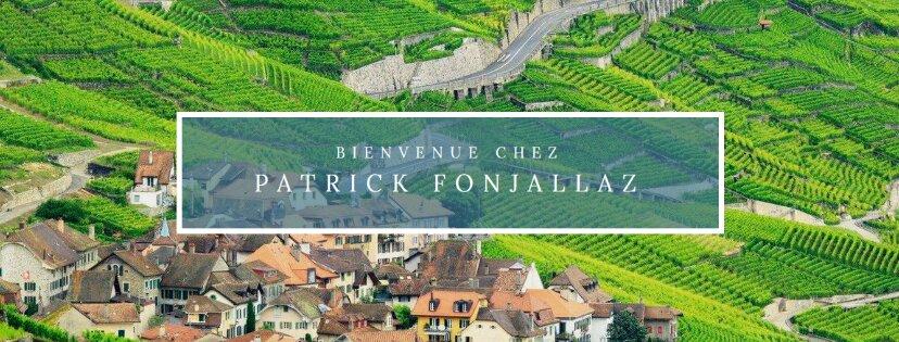 Patrick Fonjallaz Winery
