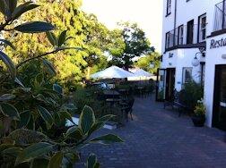 The Porter Lounge at Knockninny Country House