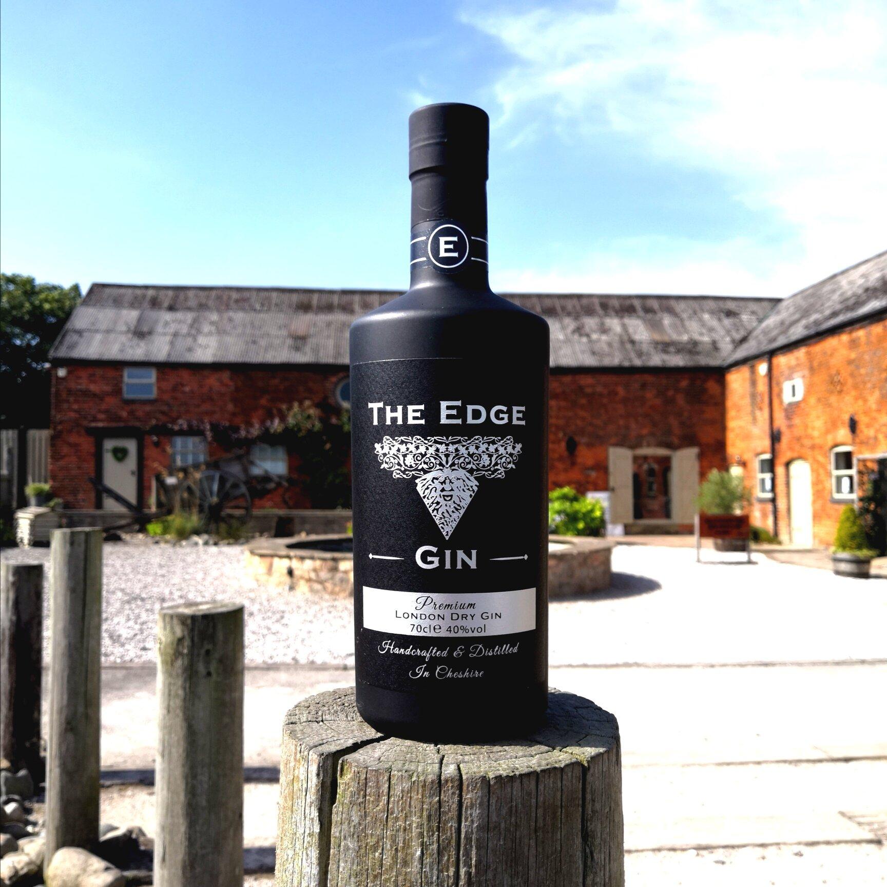 Photo by TheEdgeDistillery