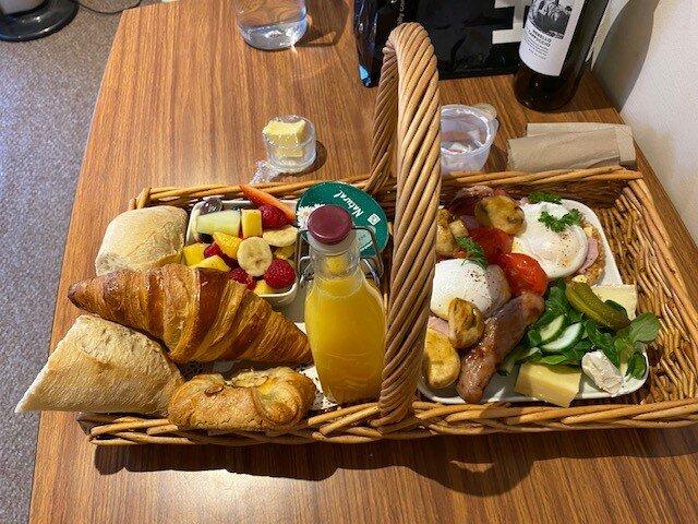 The Old Magistrates Court