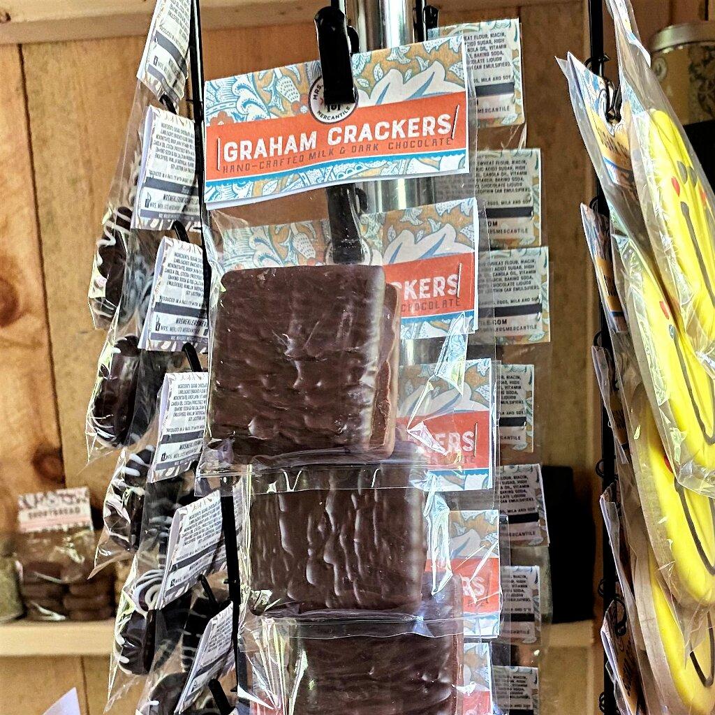 Mrs. Mekler's Mercantile