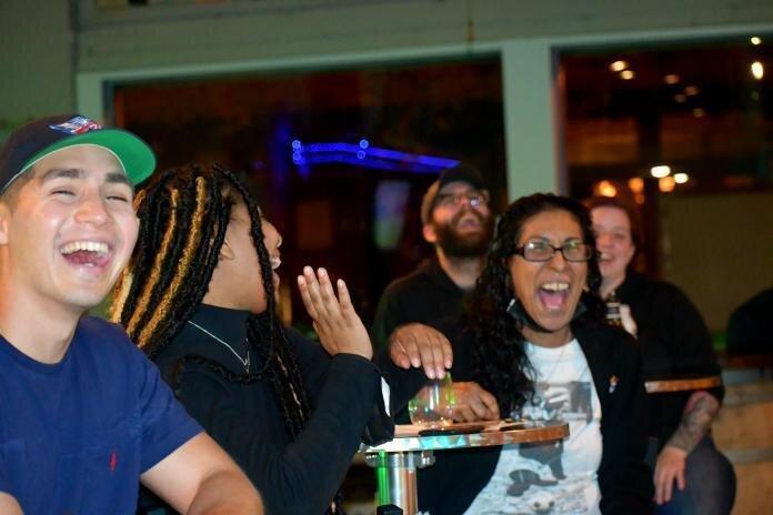 Corkys | Beer And Wine Bar