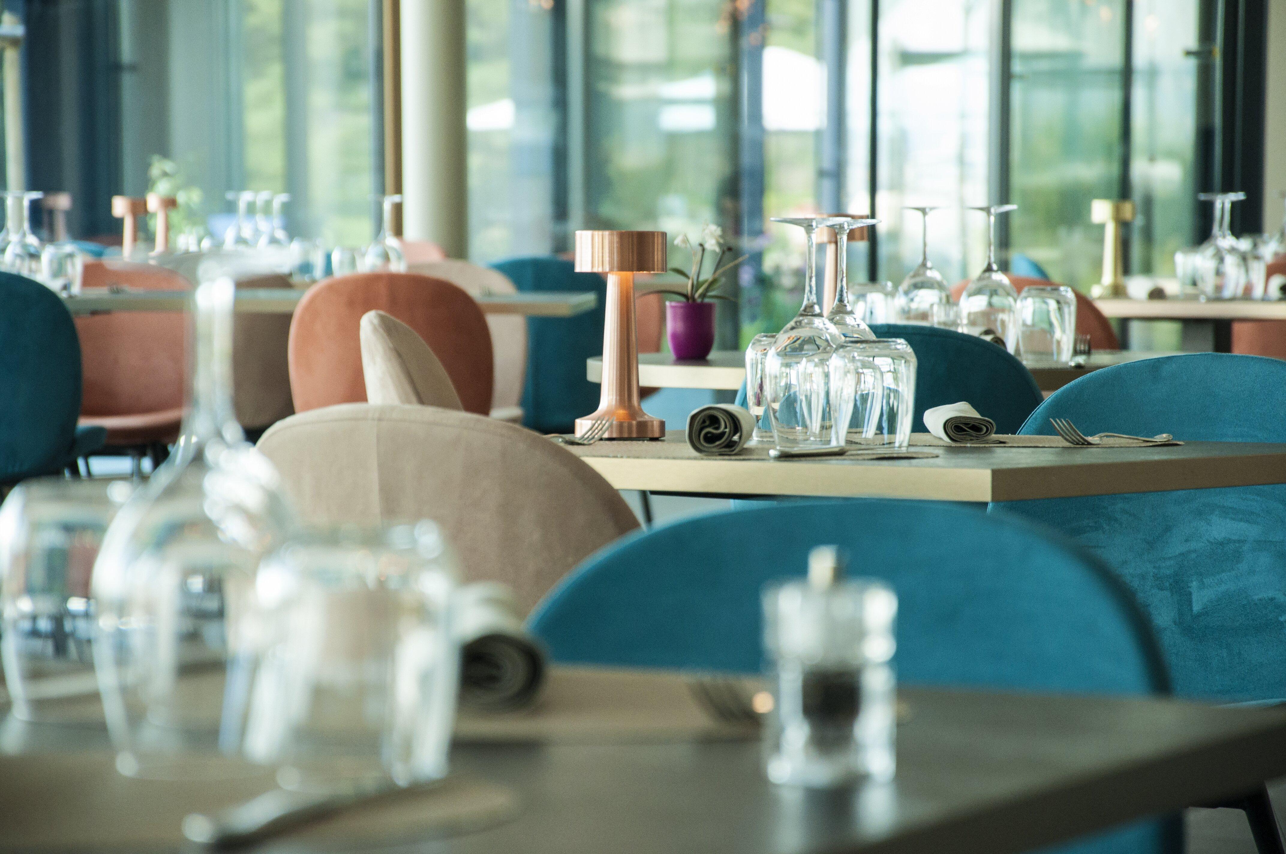 Restaurant Port-conty