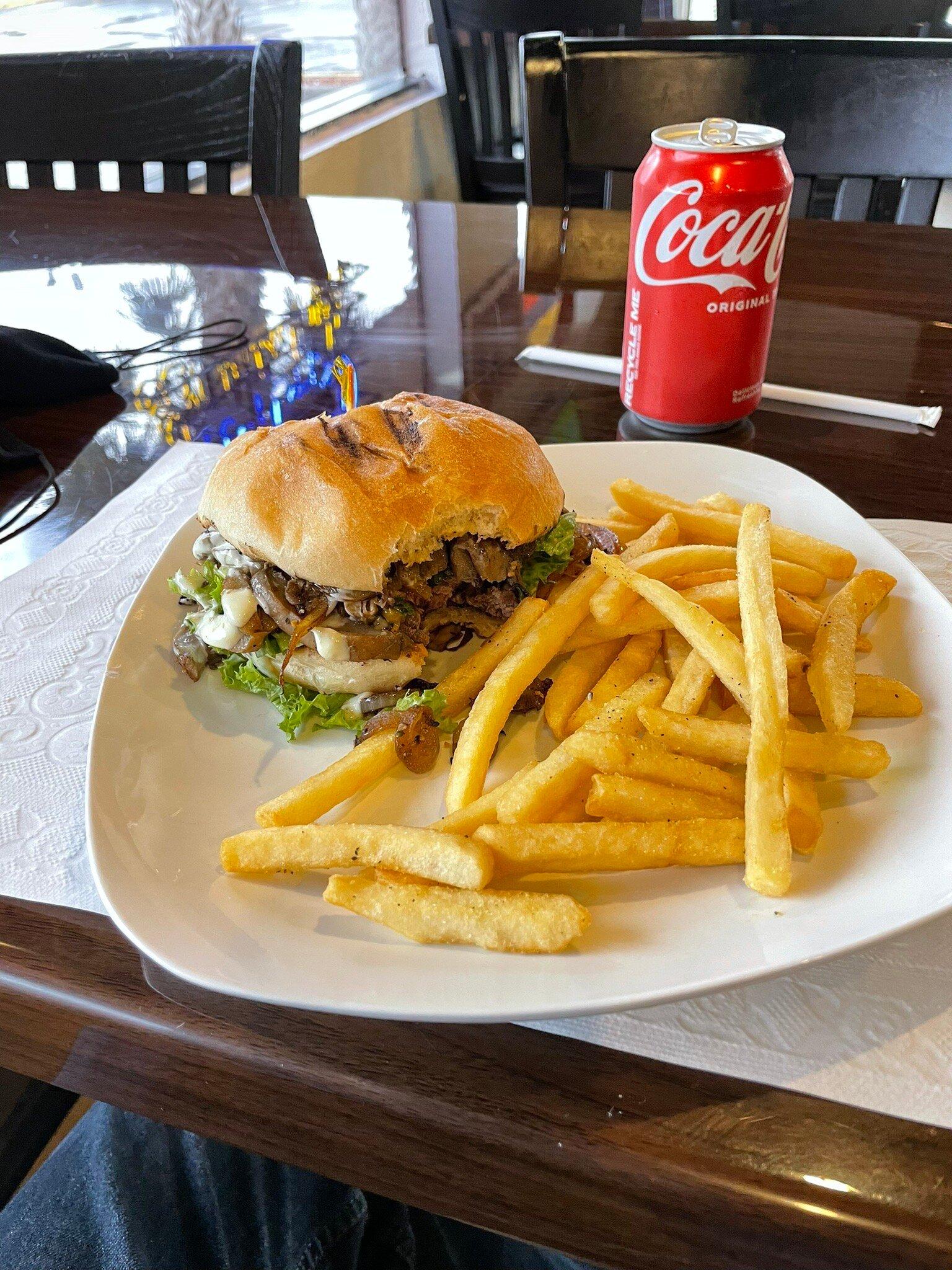 La Comparsa Bar & Restaurant