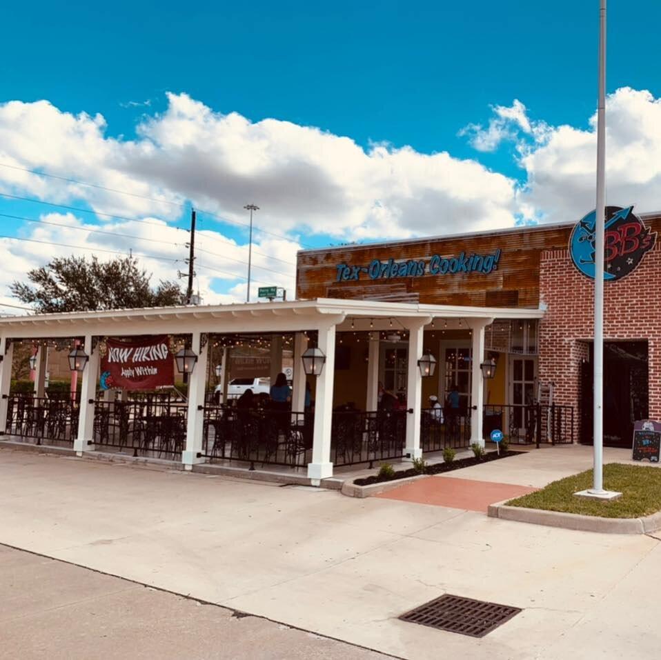 BB's Tex-Orleans