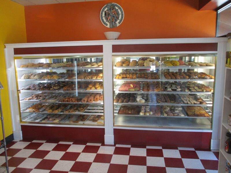 Panaderia Azteca Mexico