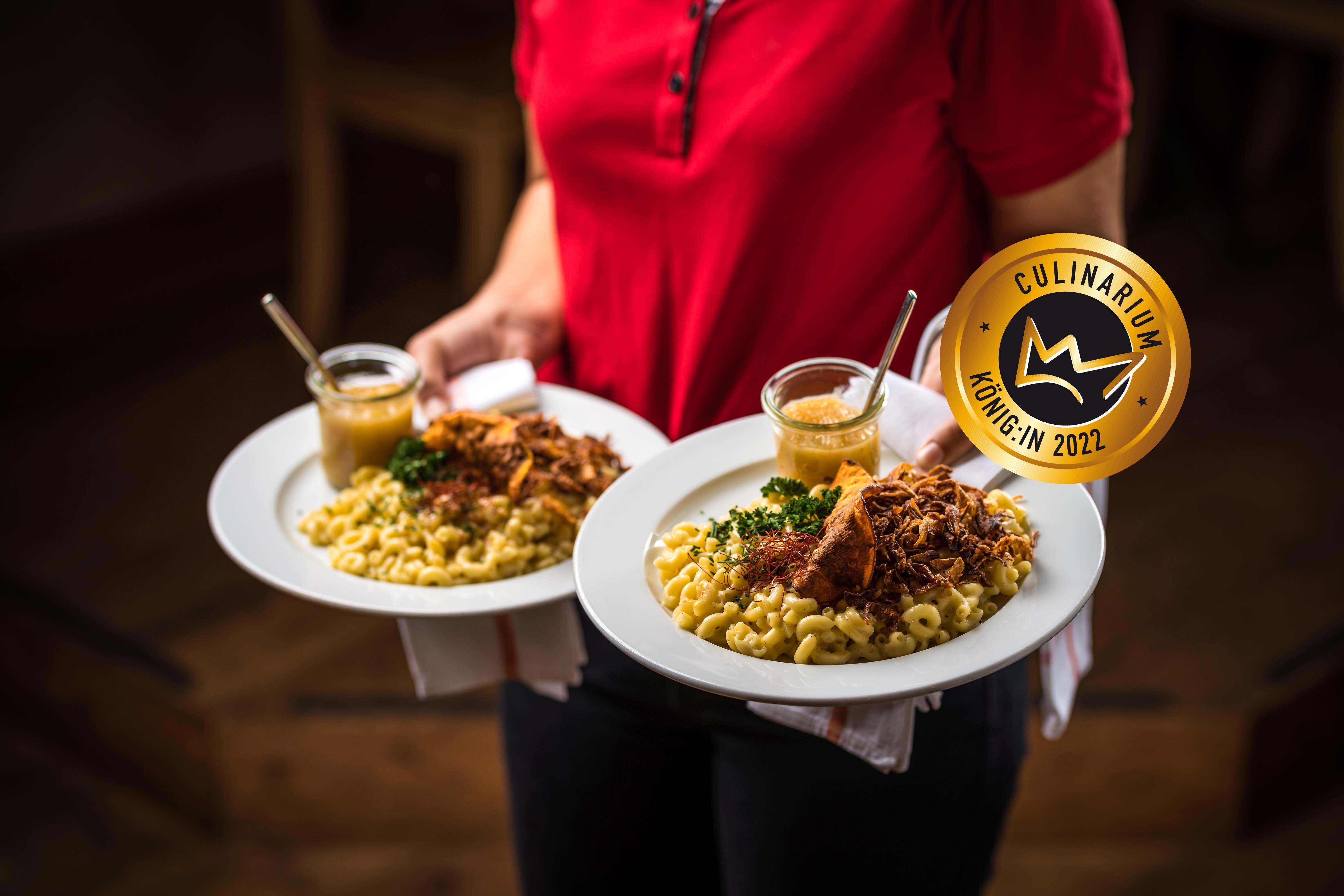 Restaurant Appenzeller Schaukaserei