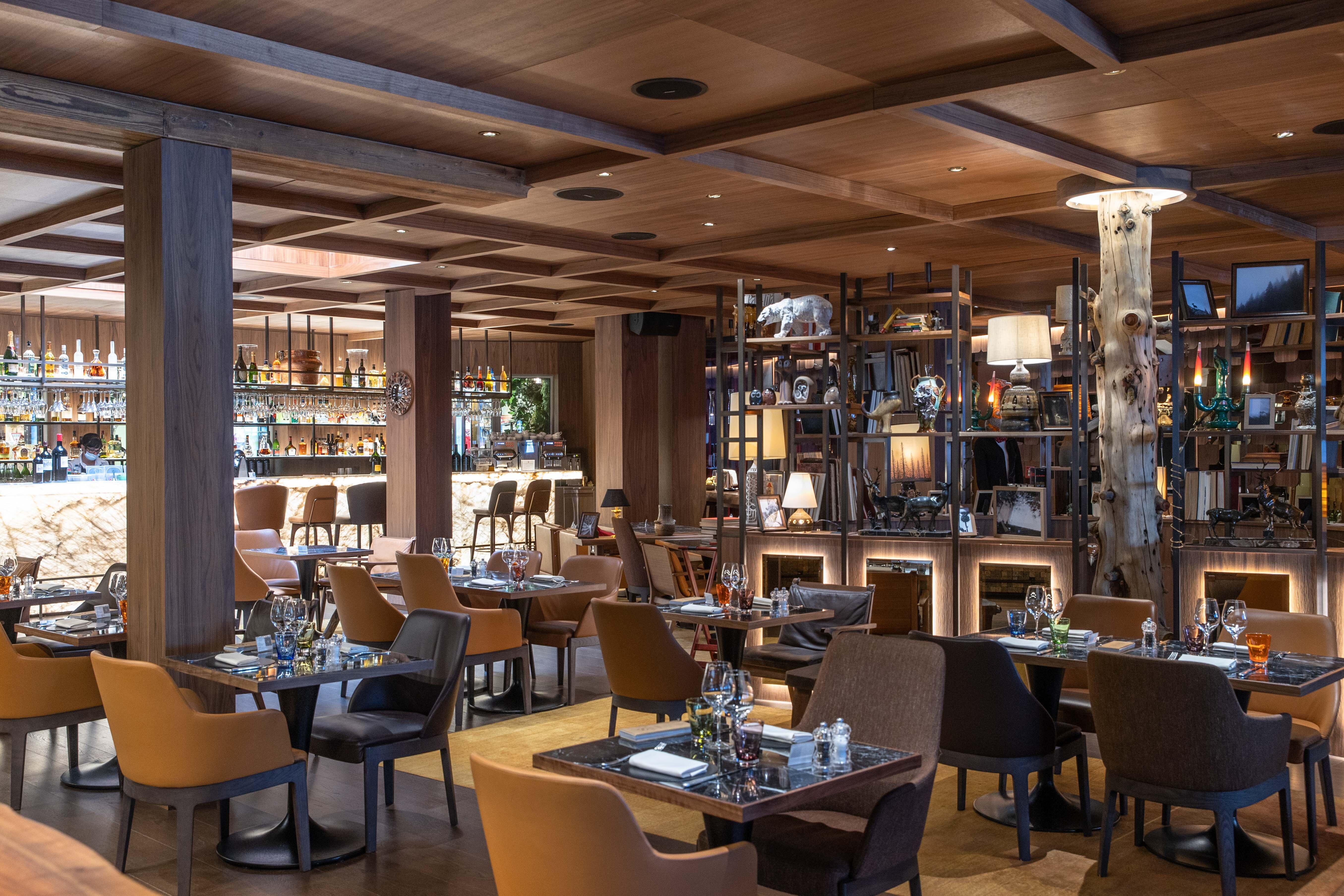 Schweizerhof Kitchen