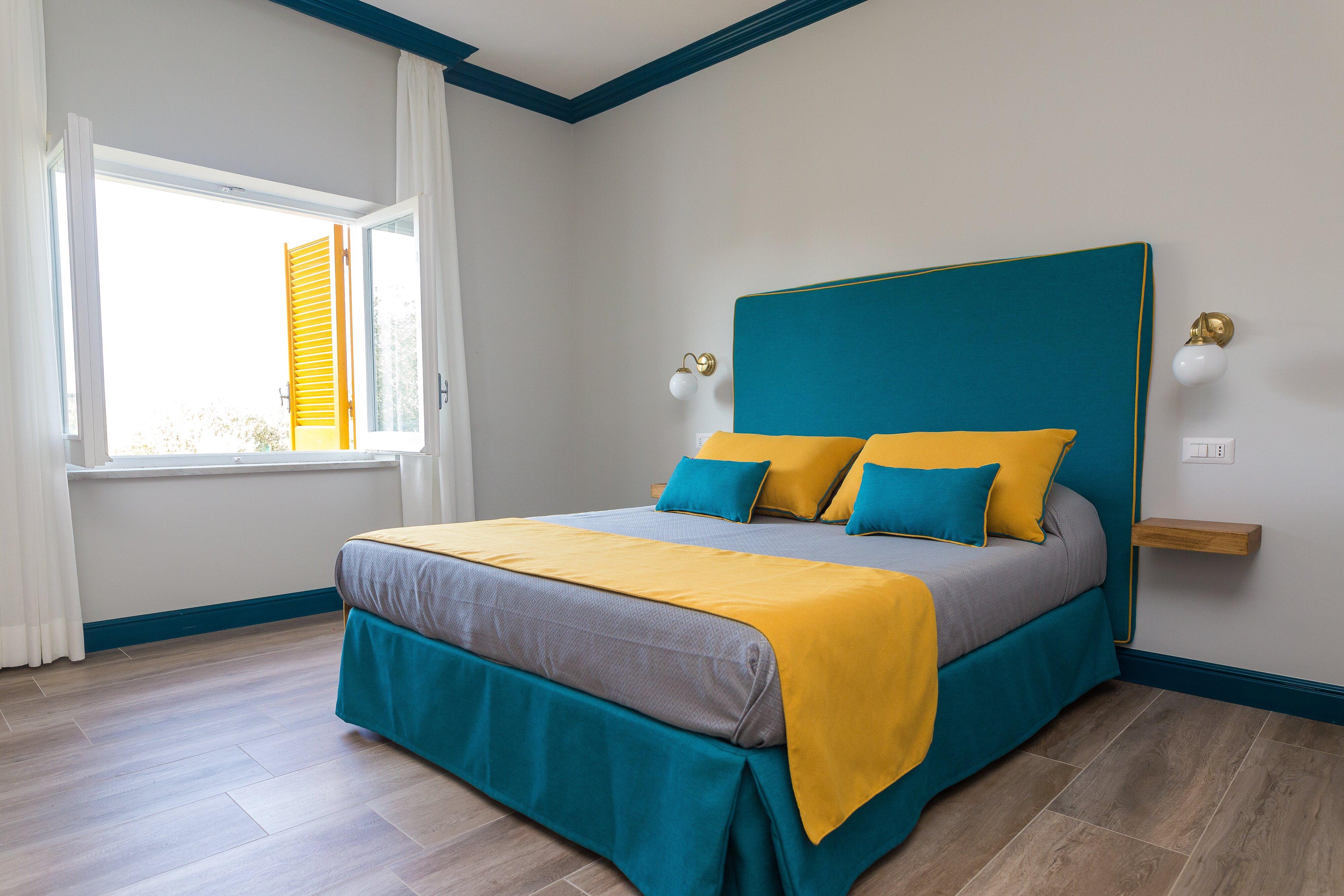 Sorrento Pool&Suites