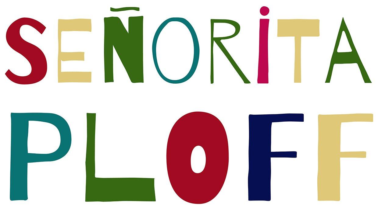 Café Señorita Ploff