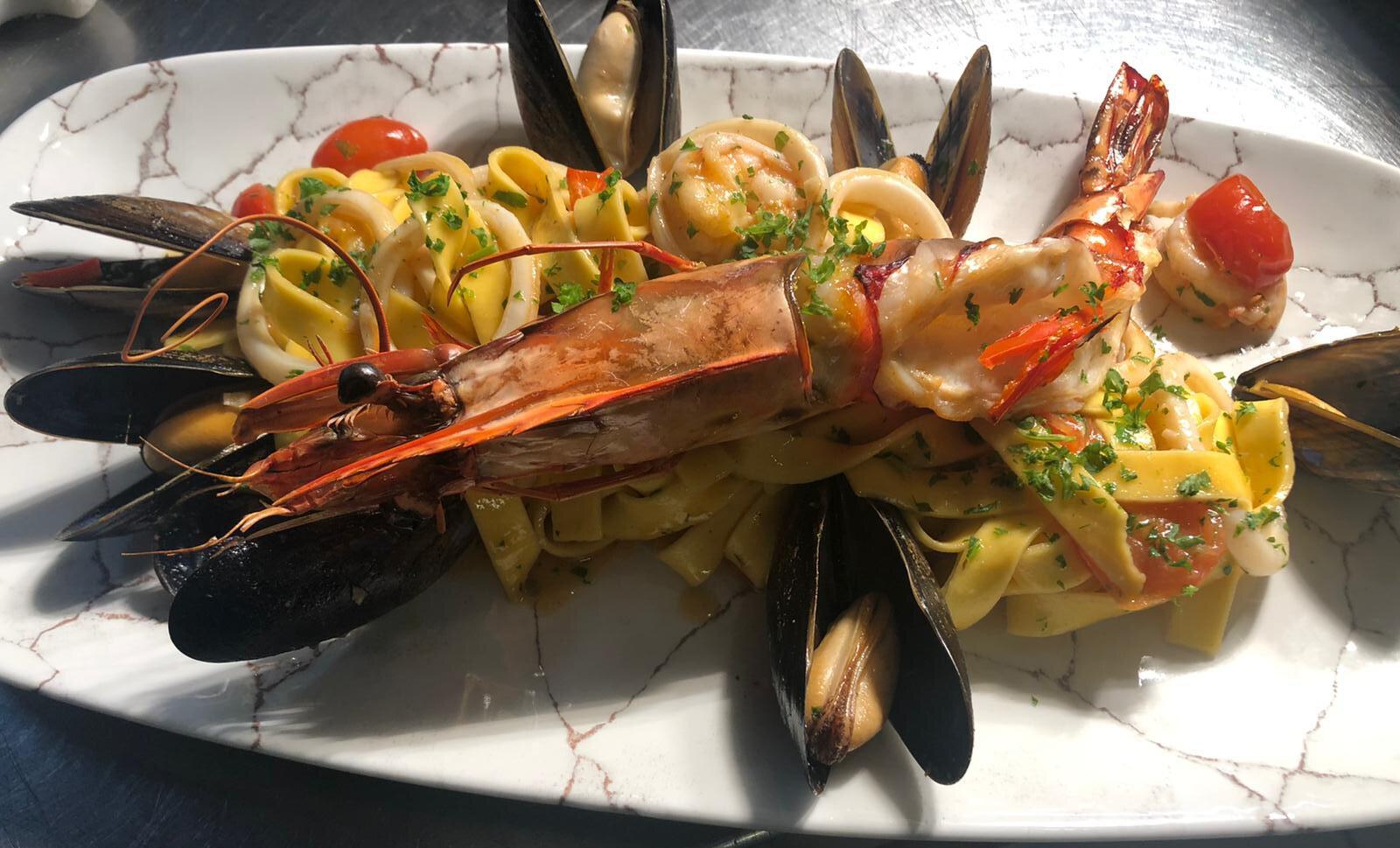 Morgan's Bar & Grill