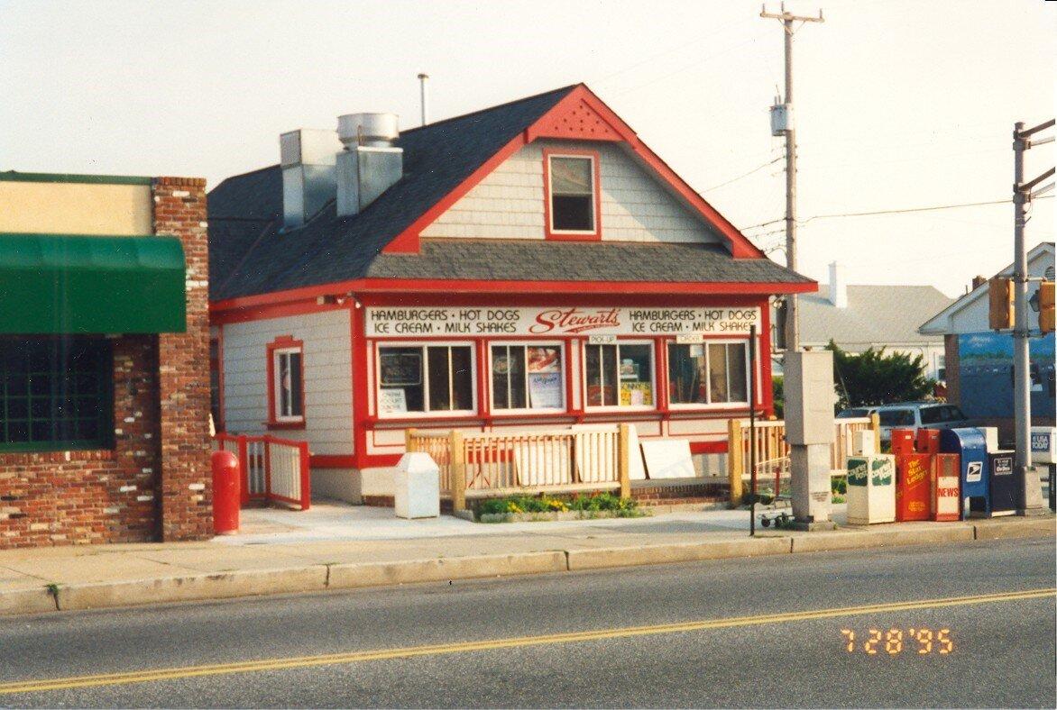 Margate, NJ Map & Directions - MapQuest