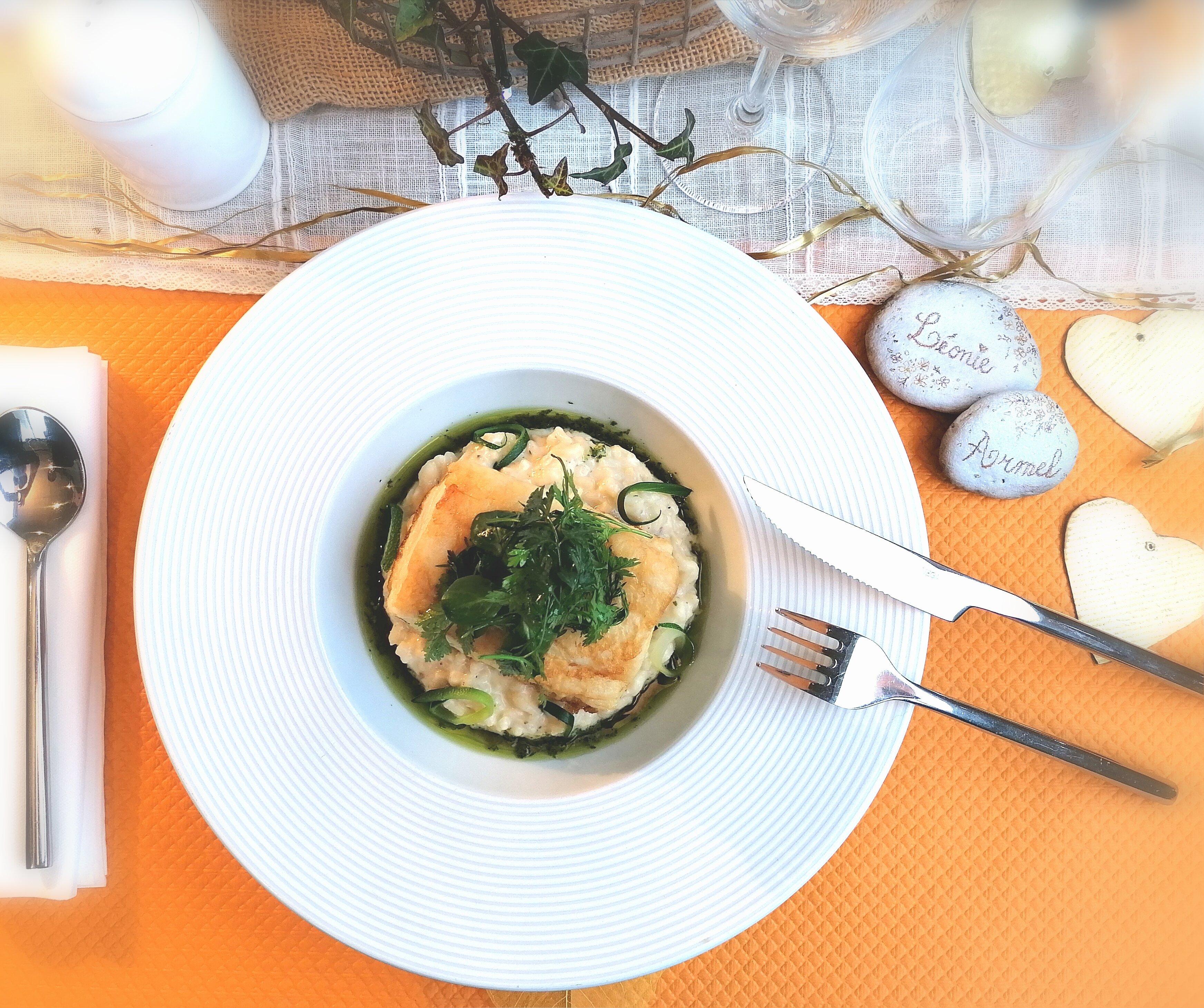 Restaurant et Traiteur La Forge Saint Joseph