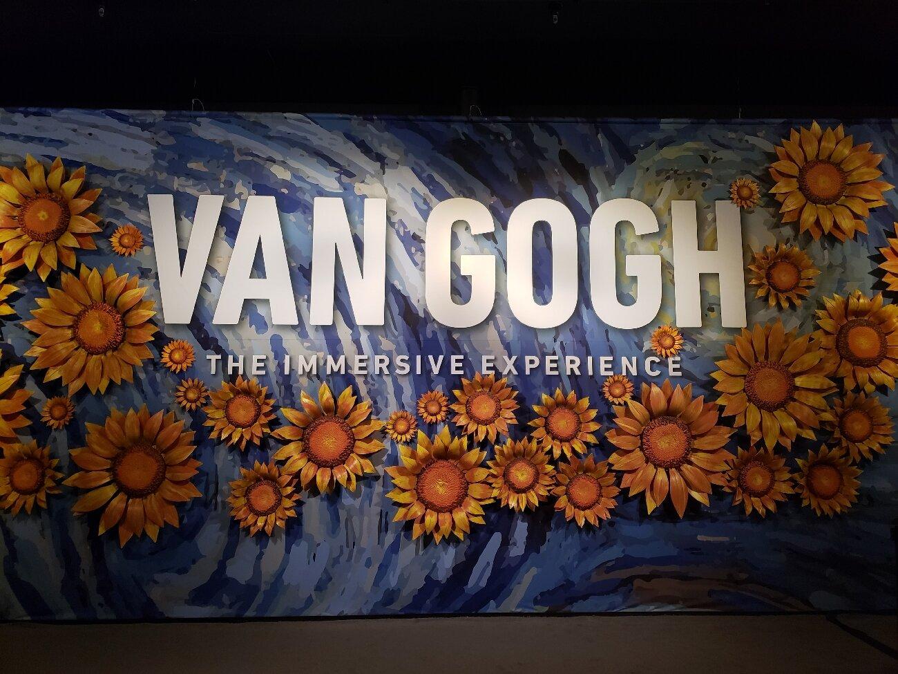 Van Gogh