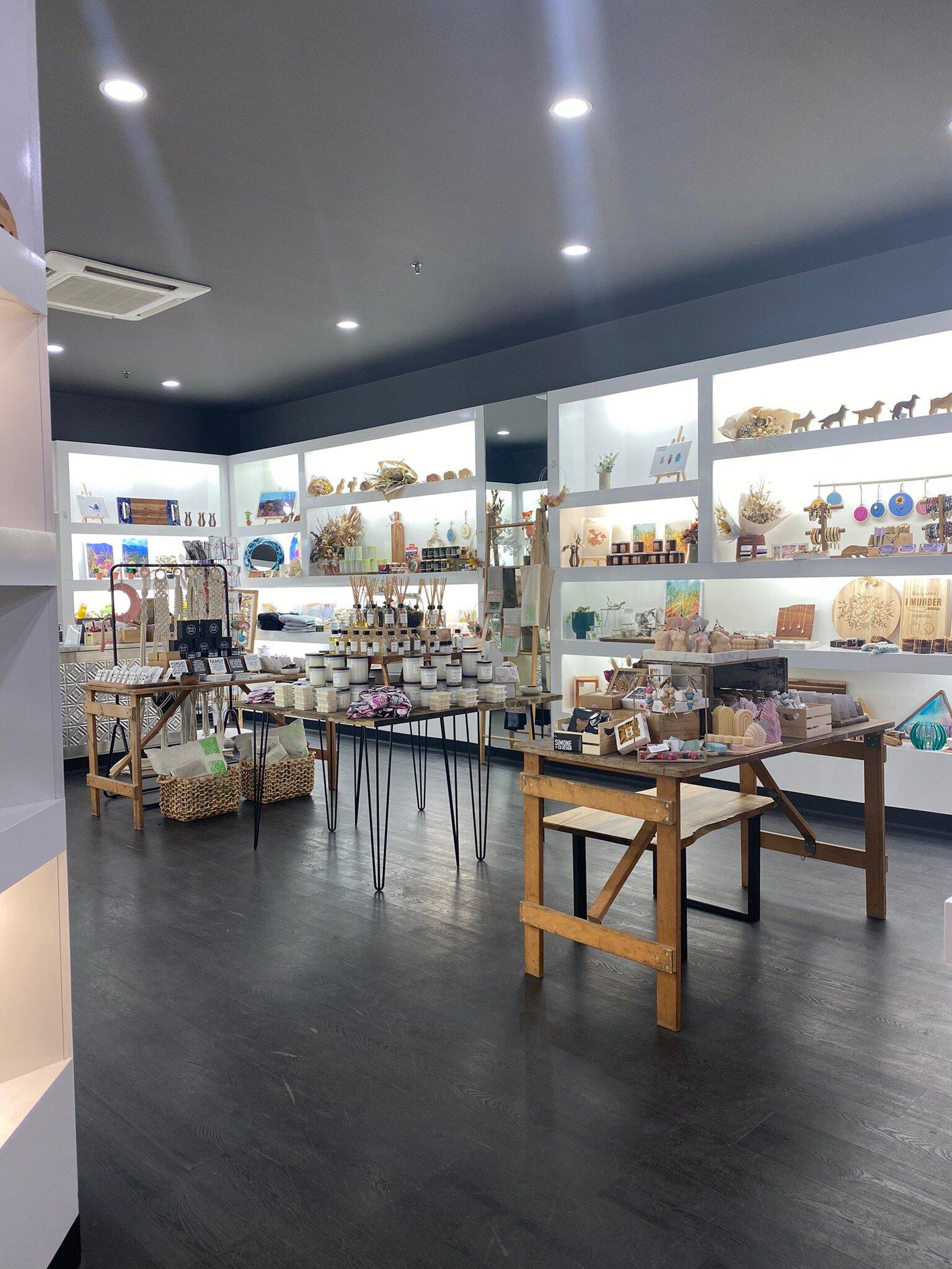 Tassie Makers Market