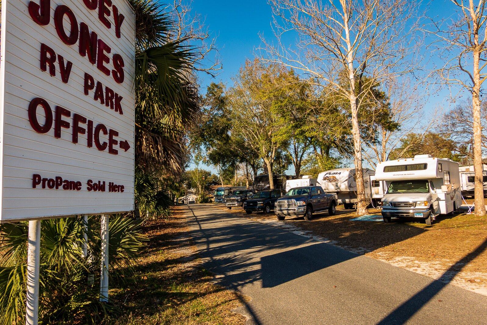 Photo by Trek-Always