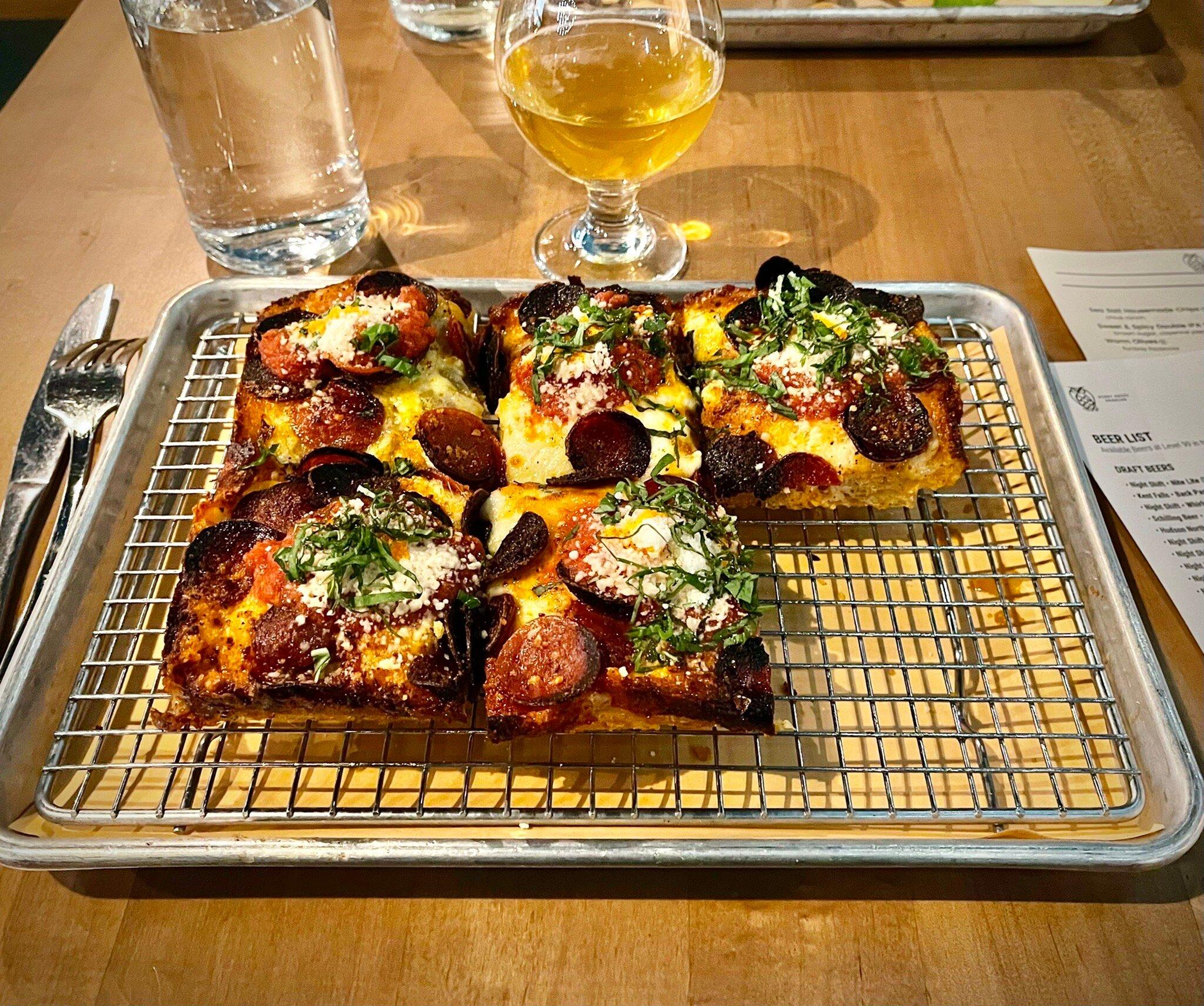 Night Shift - Natick