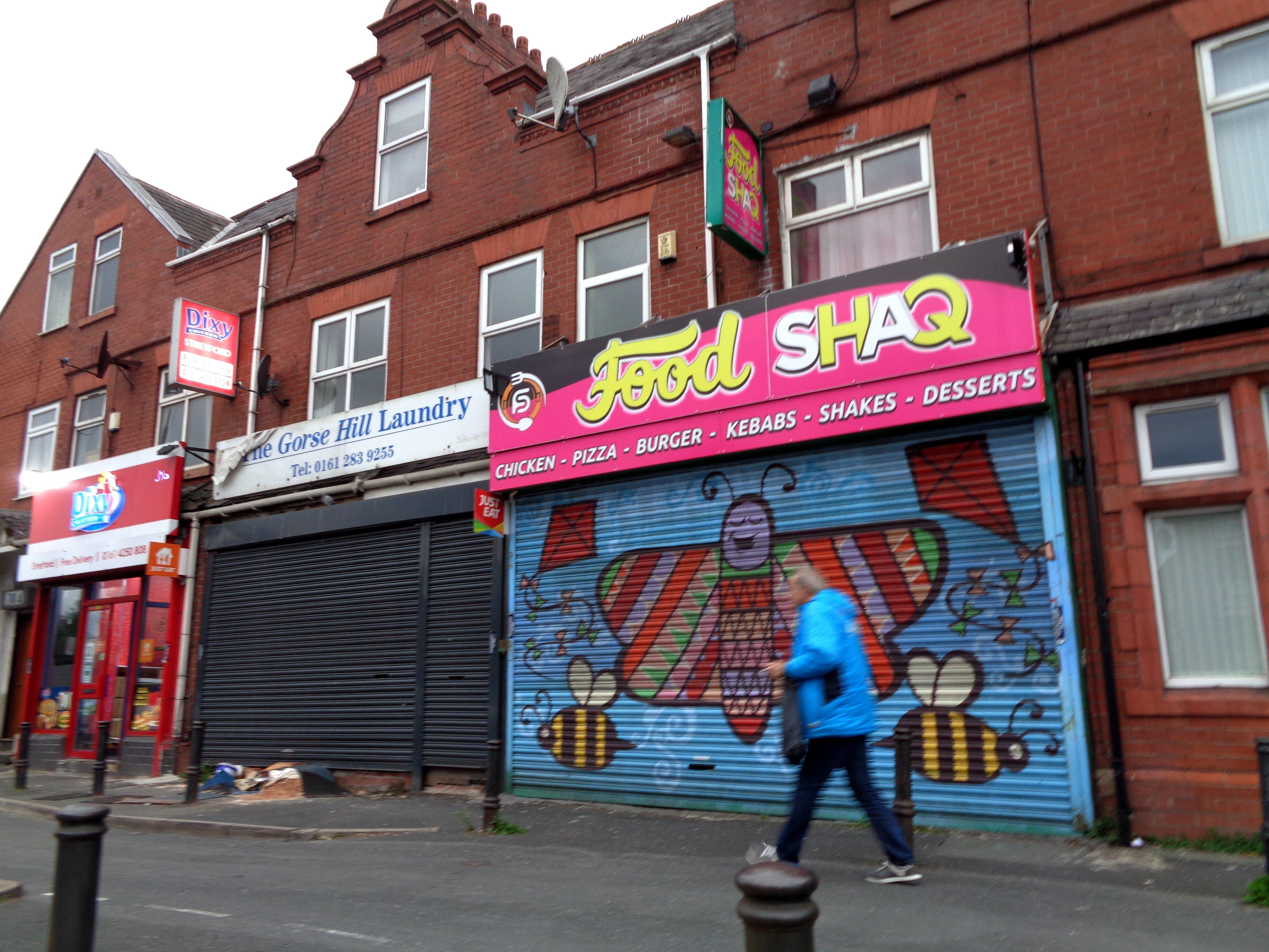 Photo by MyUserNameWasTaken