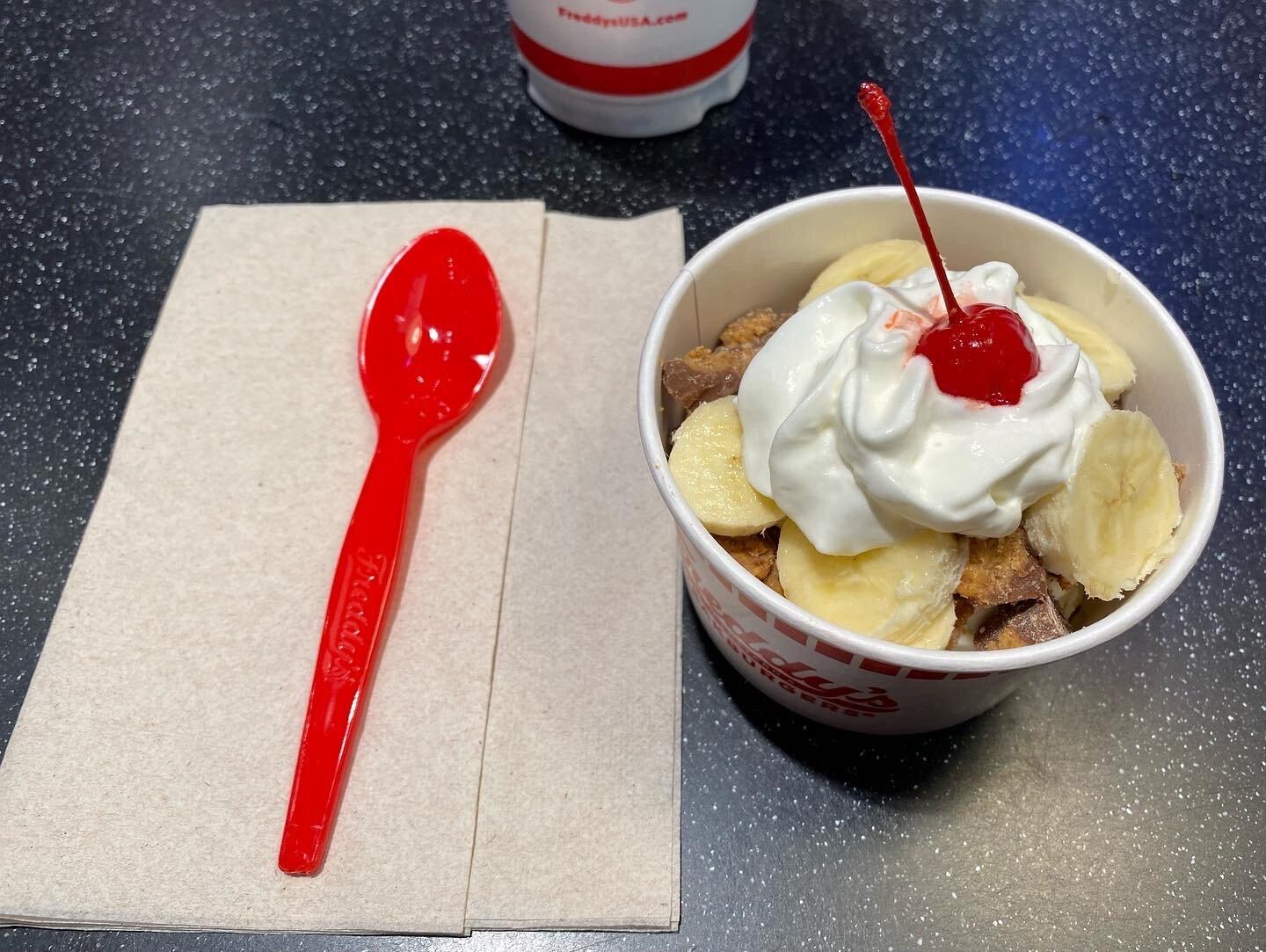 Freddy's Frozen Custard & Steakburgers