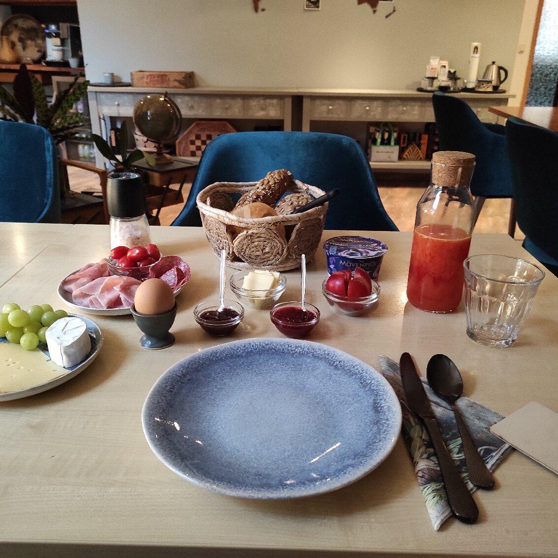 Kerkermeister Pension