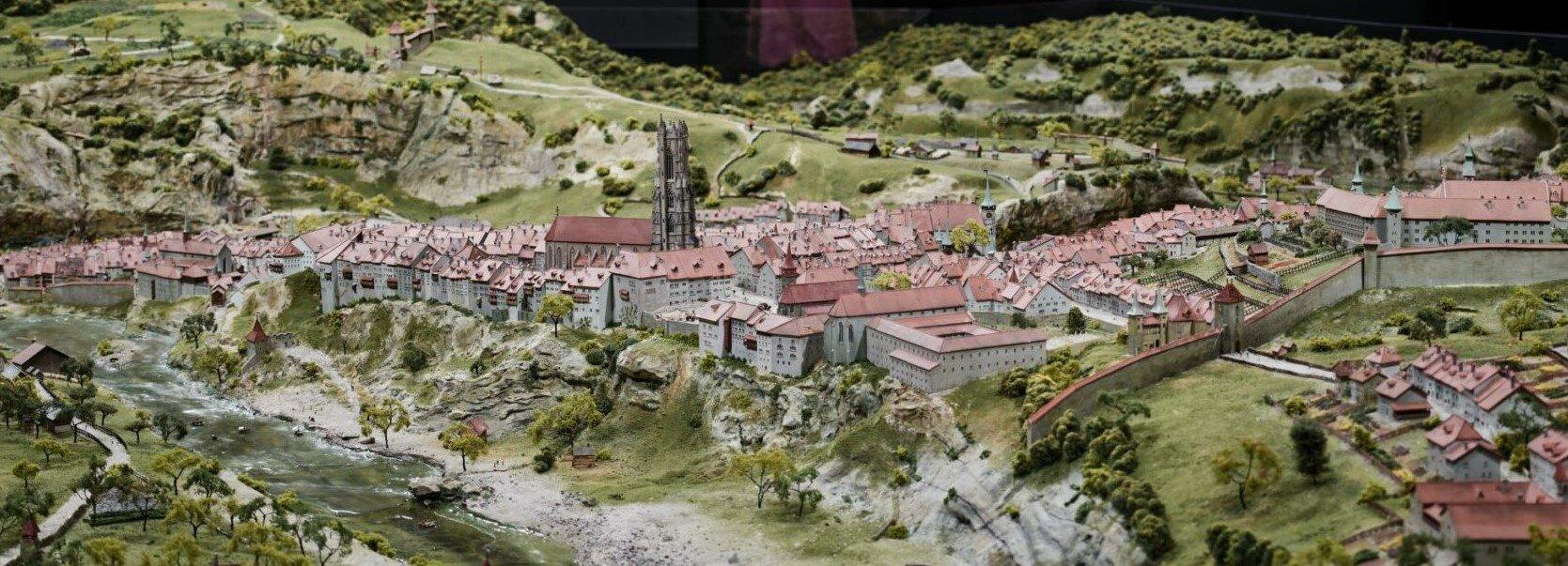 Werkhof - Espace 1606