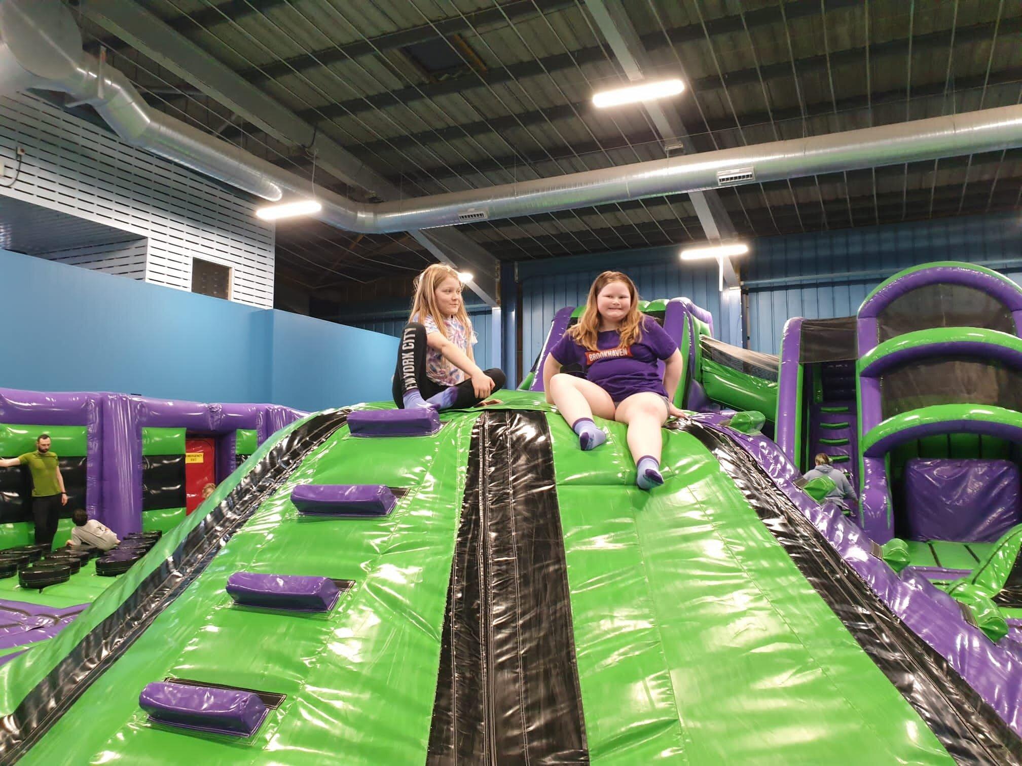 Queensway Leisure and Activity Centre