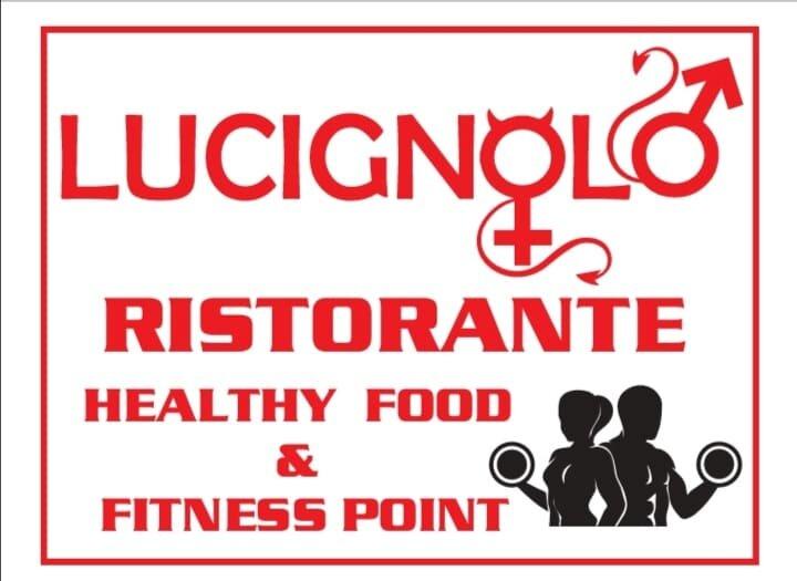 Lucignolo Healthy & Fitness Food