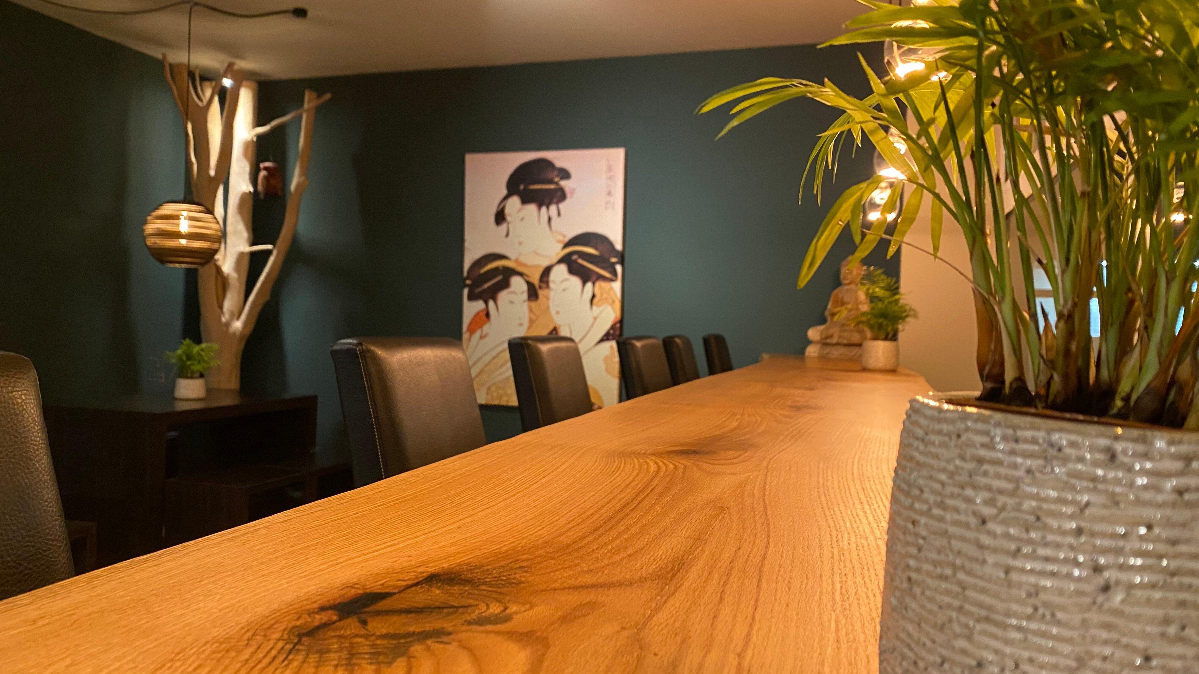 Noriko Sushi & Ramen