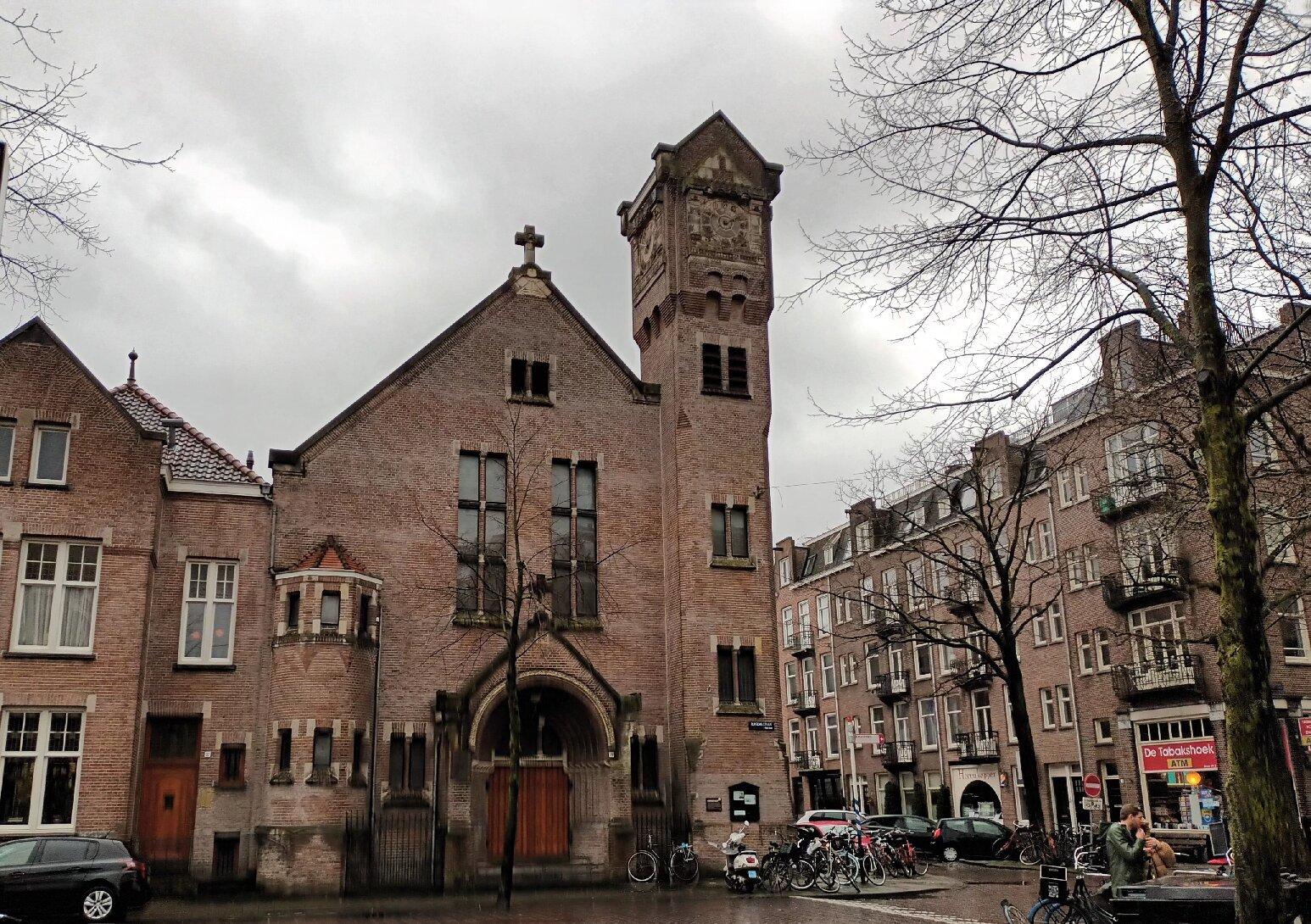 Petrus En Pauluskerk (1914)