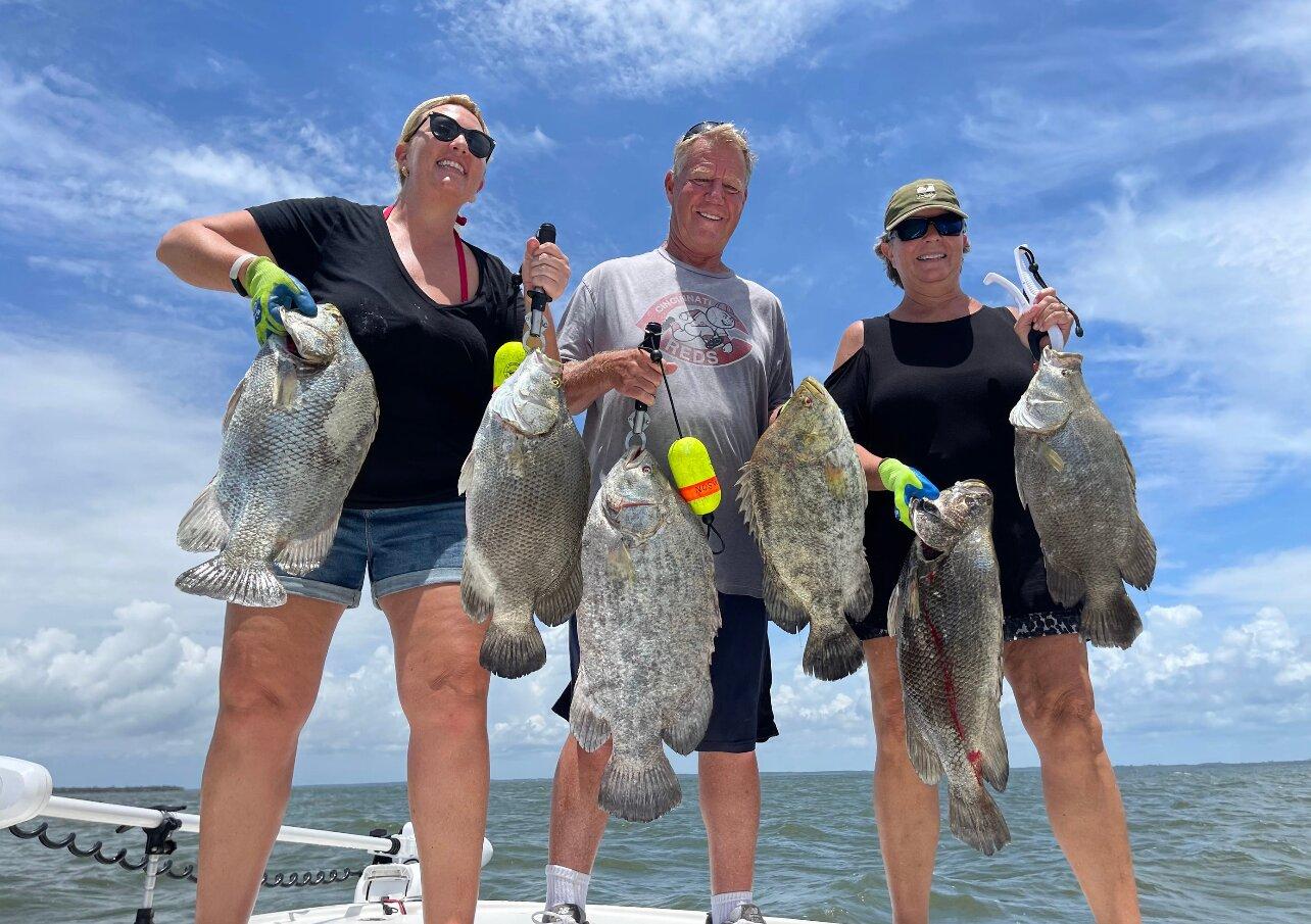 Williamson Outfitters