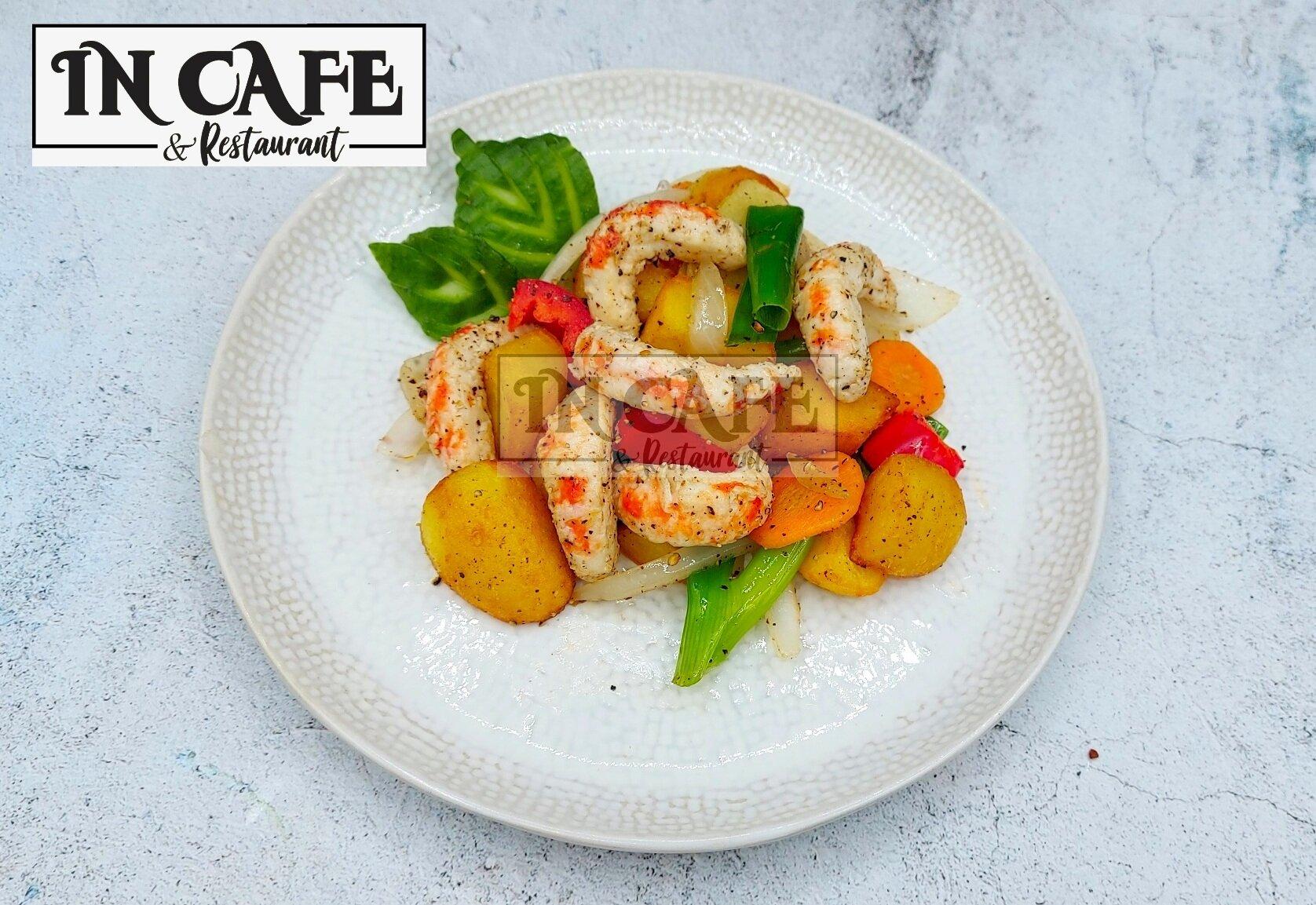 Elmer's Take a Break Cafe