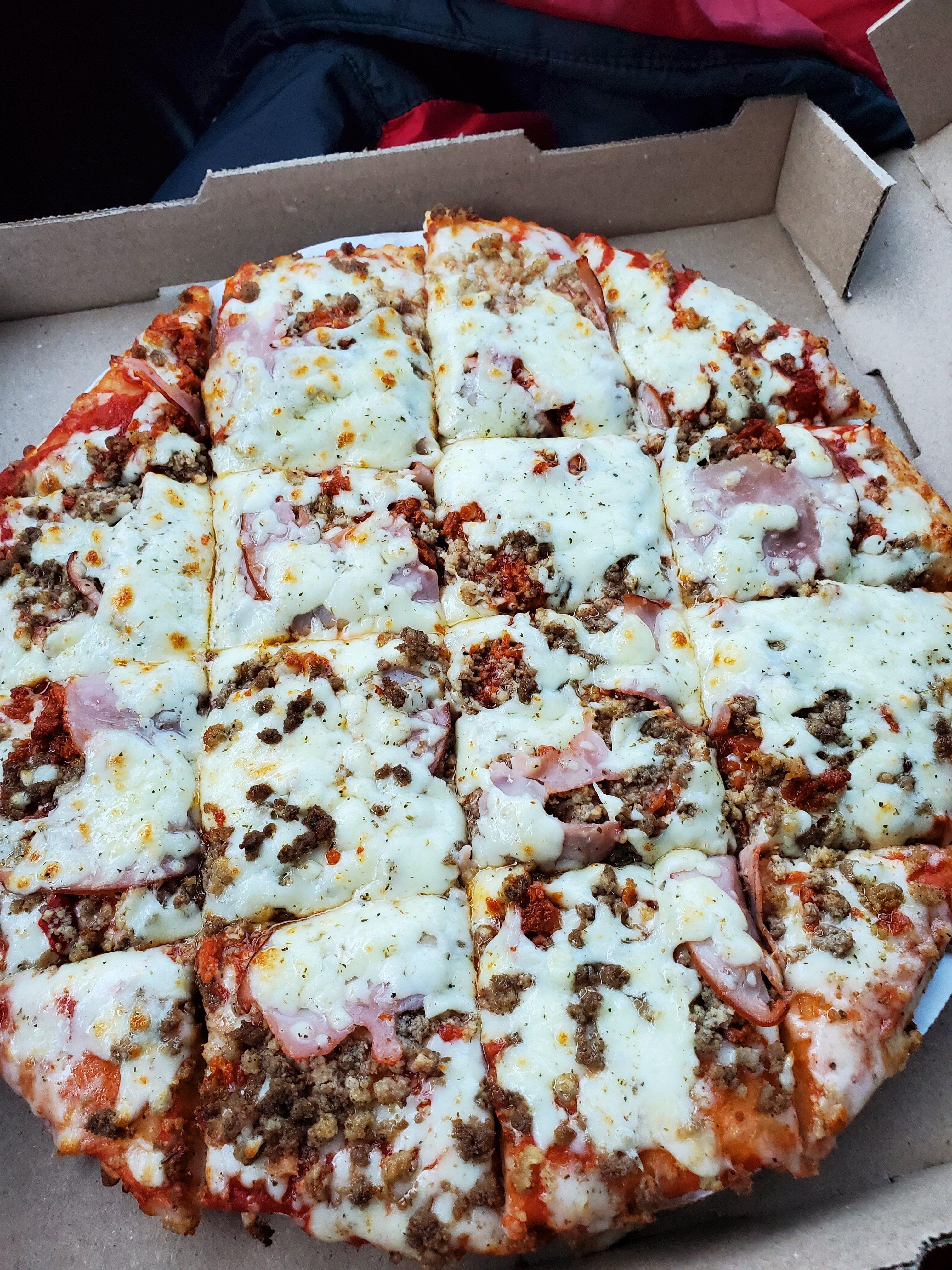 Pizza King