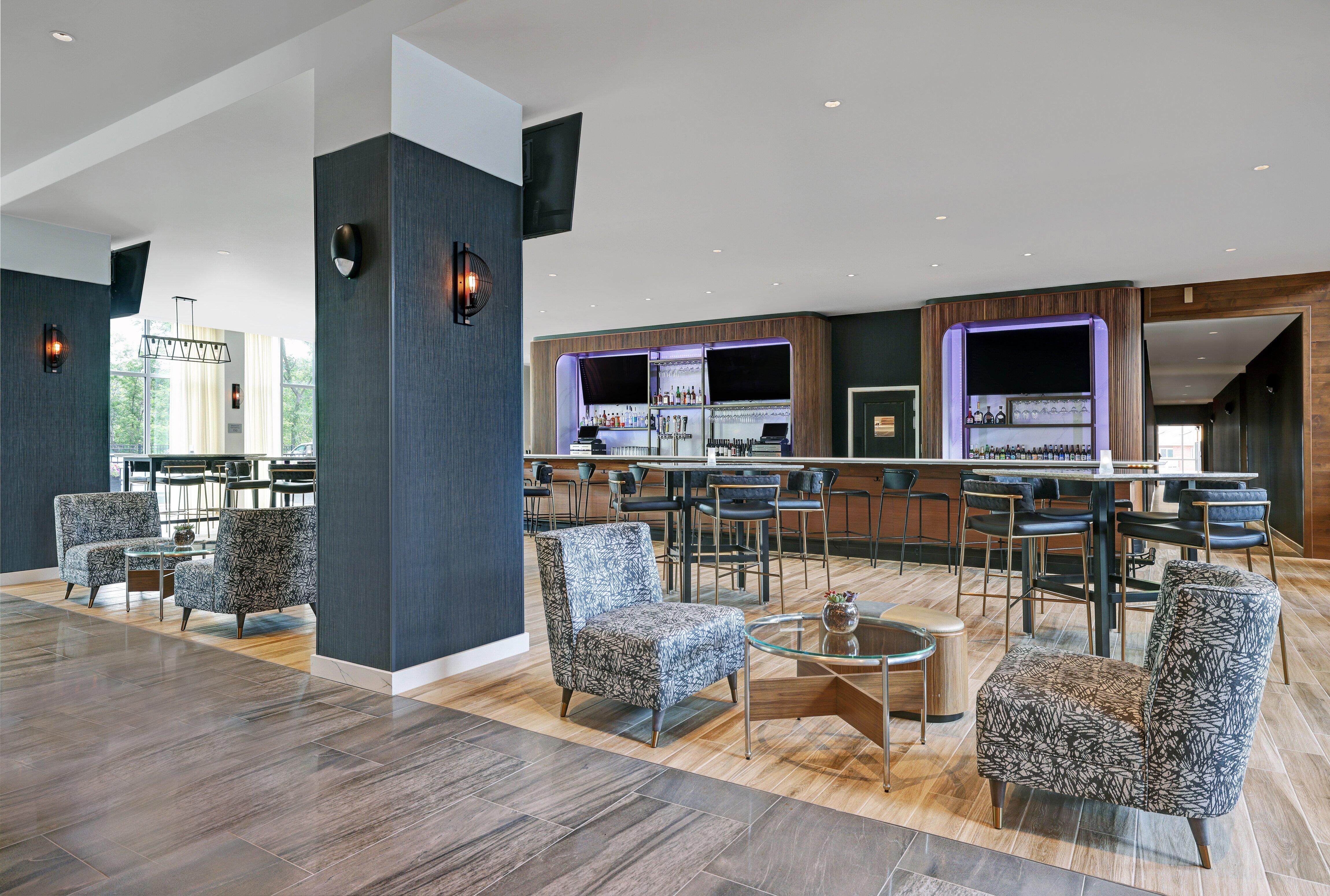 The Bistro Restaurant & Bar