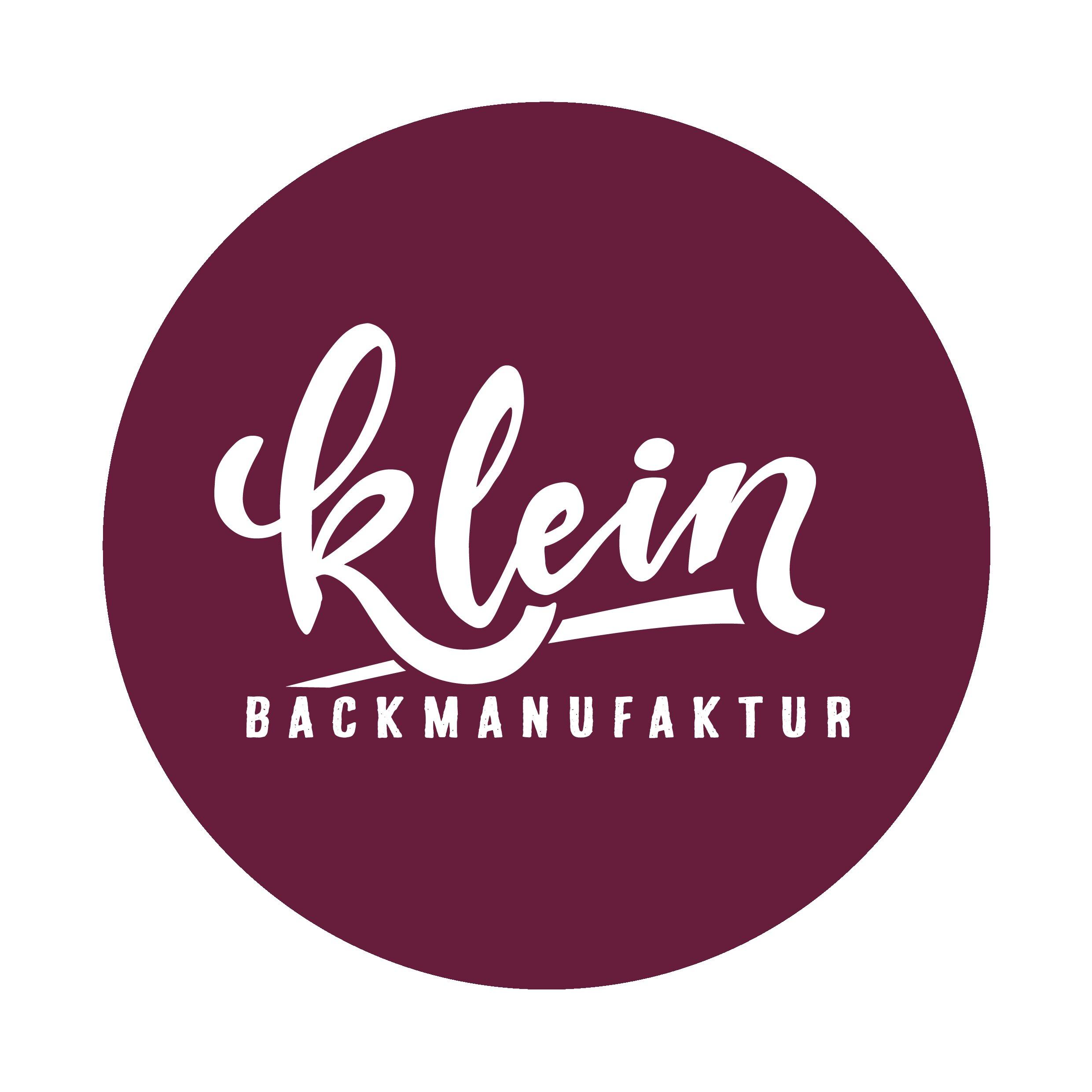 Klein - Backmanufaktur
