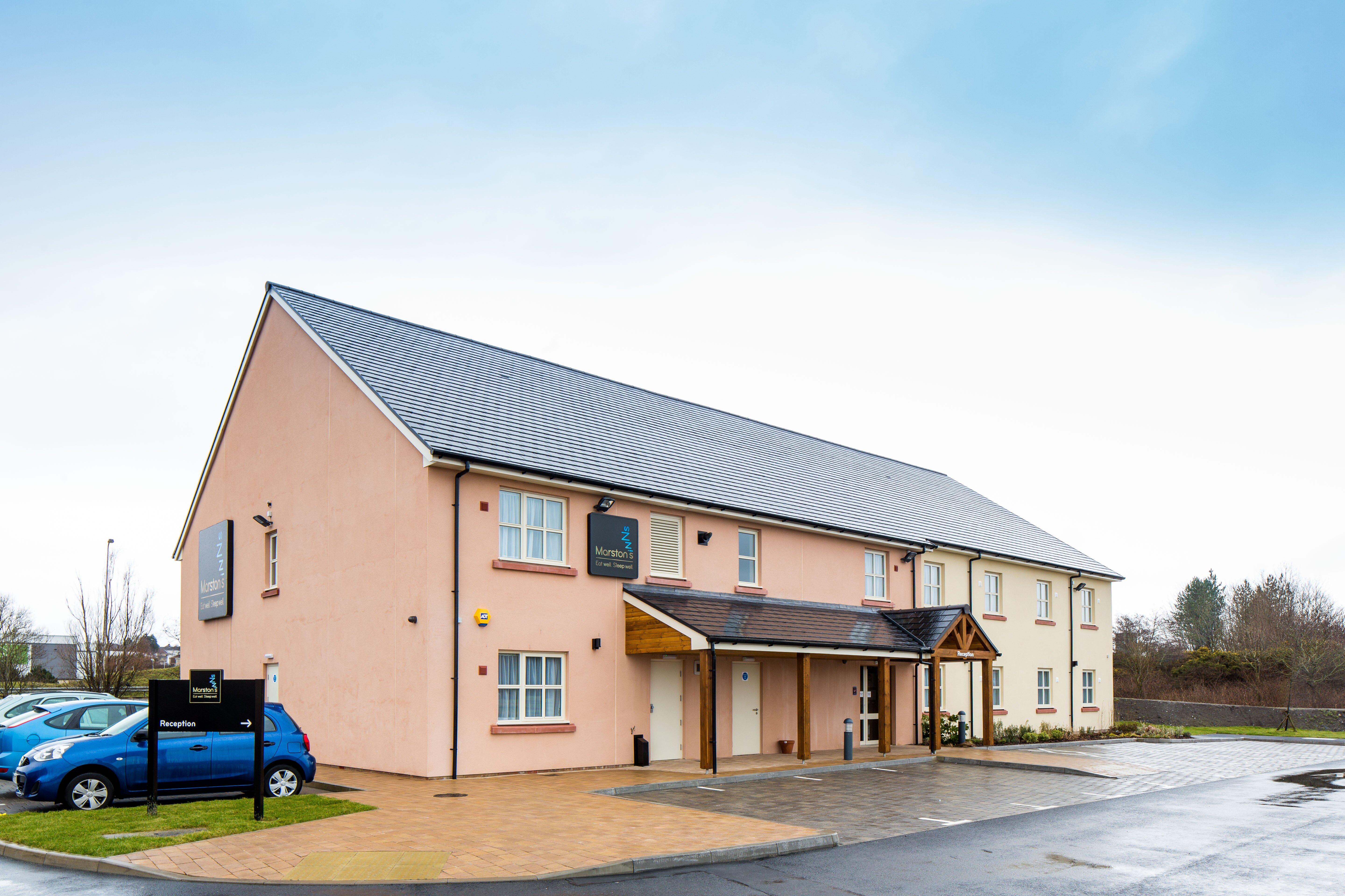 Sessile Oak Llanelli by Marston's Inns