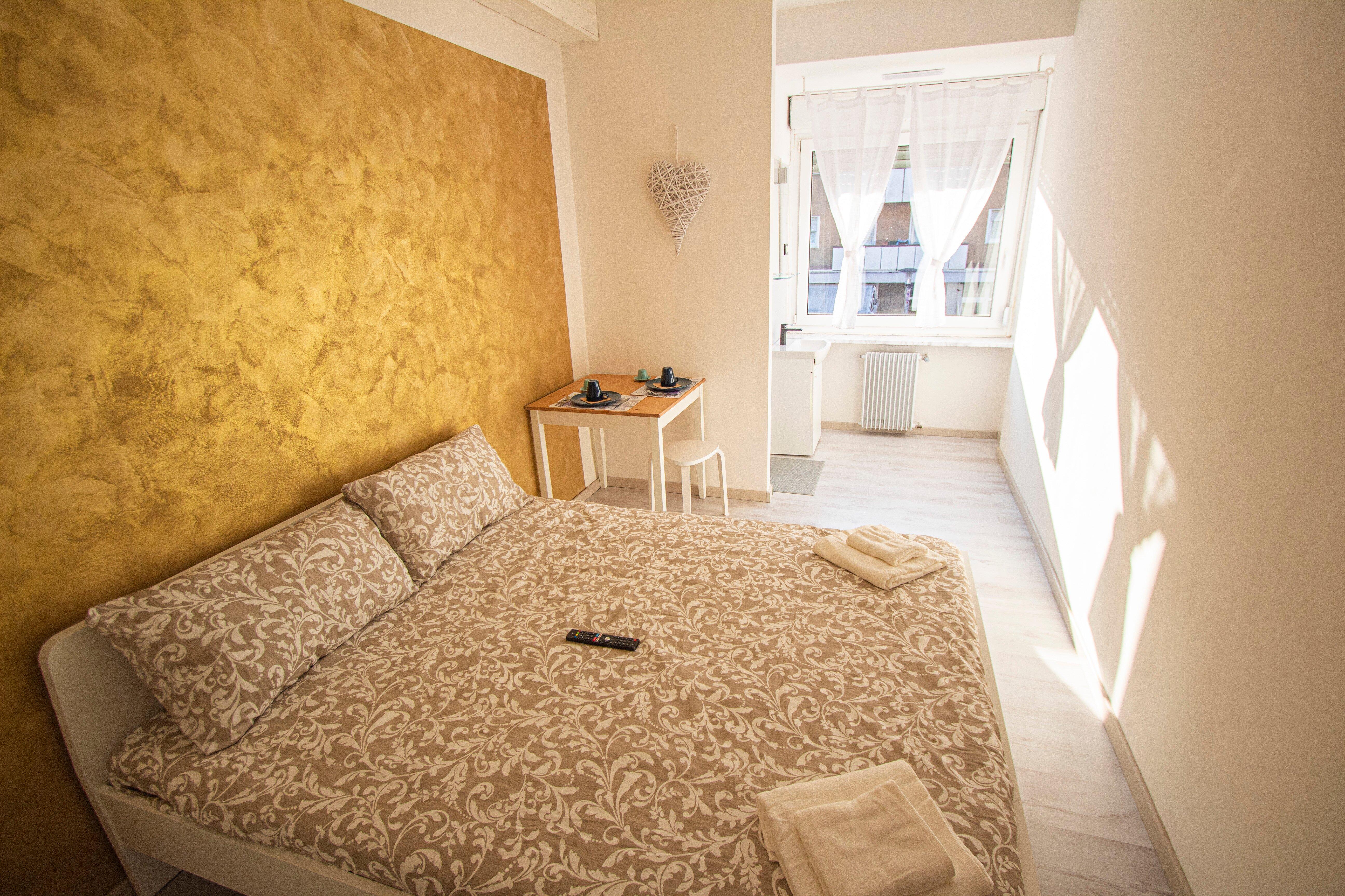 Capri Bed & Breakfast