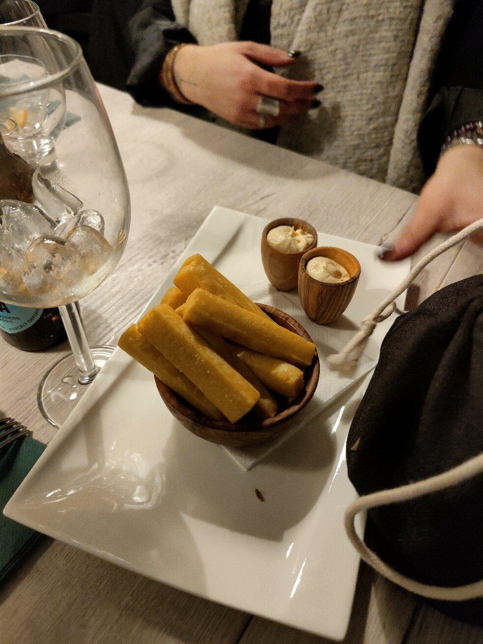 L'atelier De La Cheffe