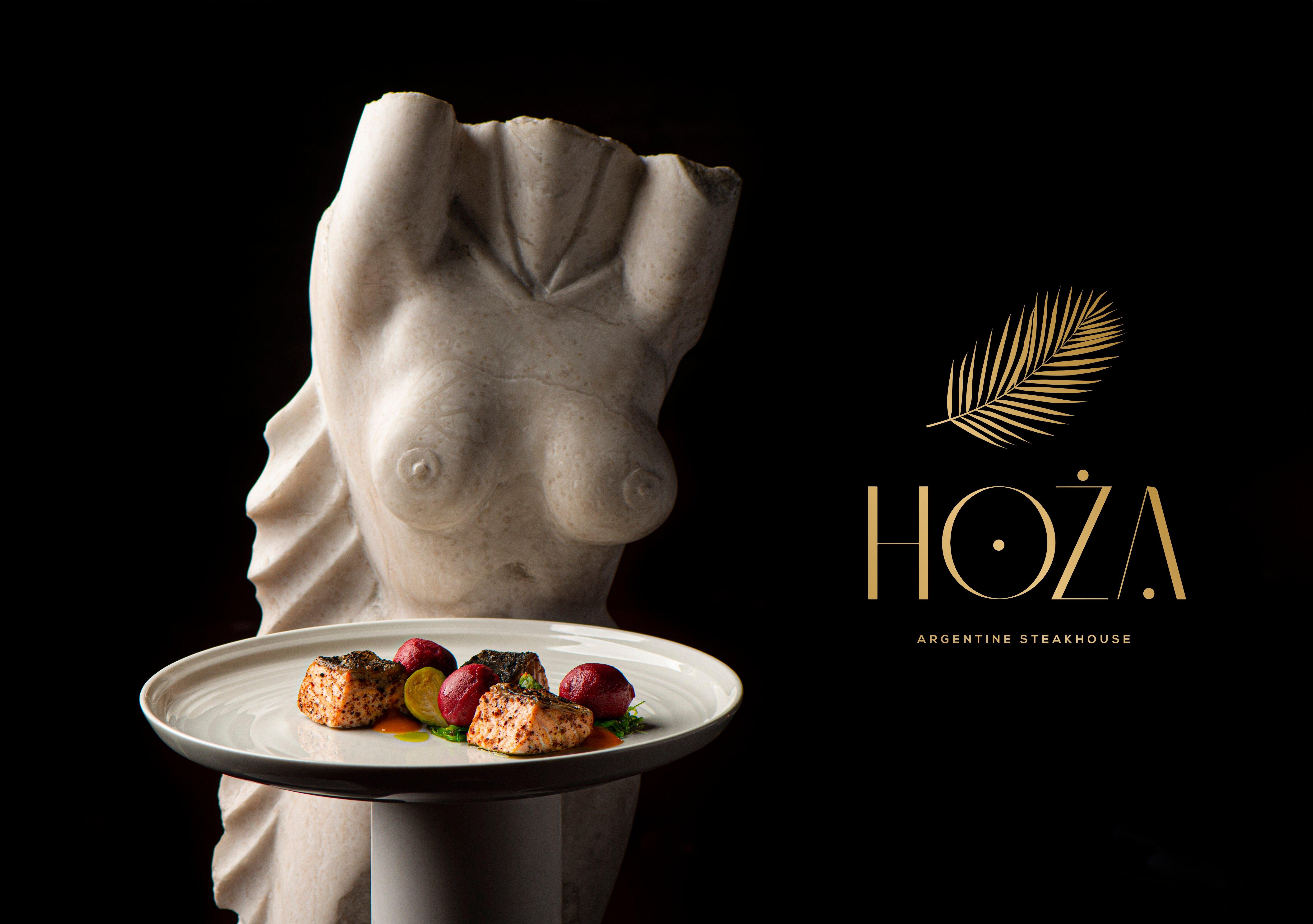 HOZA Argentine Steakhouse