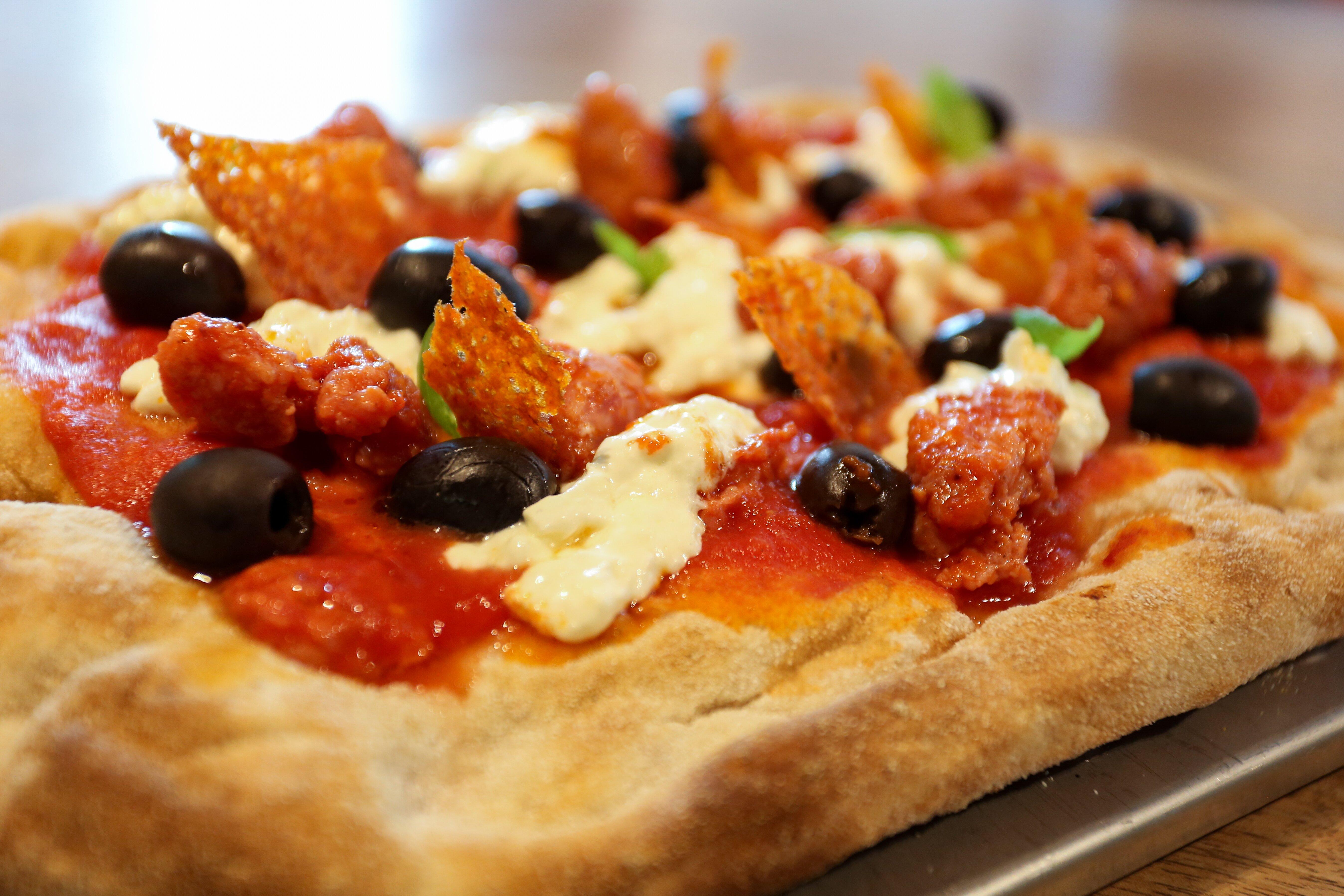 Monte Carlo Restaurant & Lounge