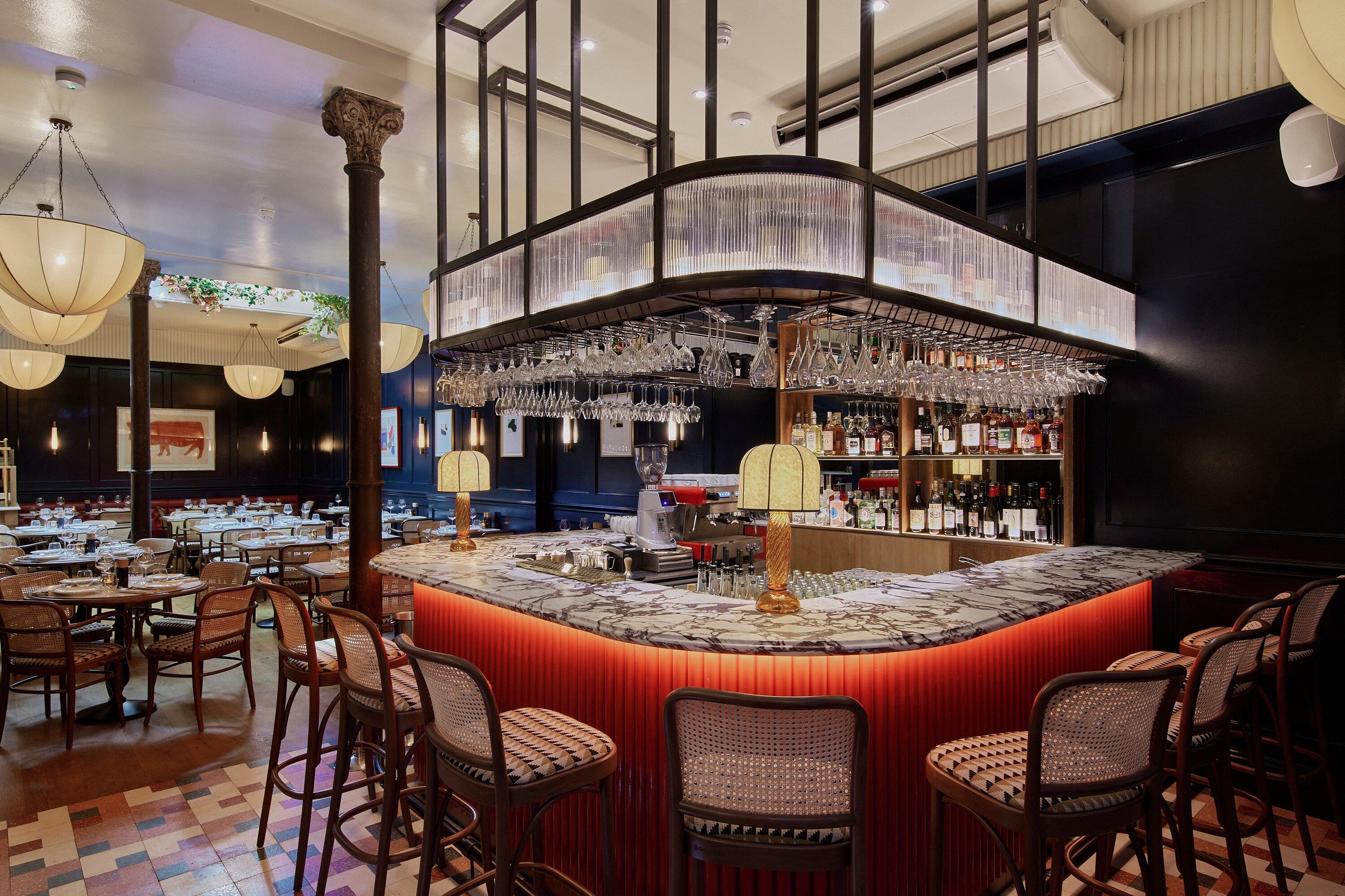 Le Petit Beefbar London