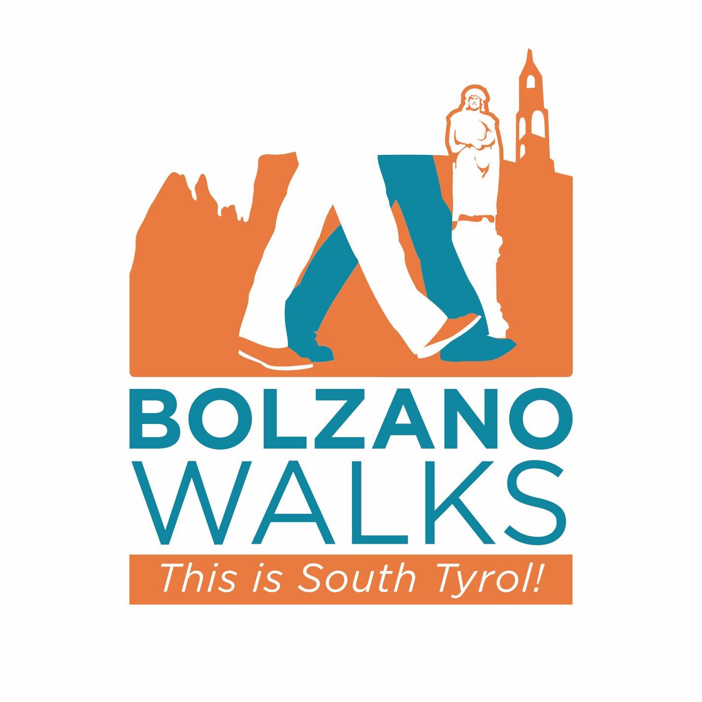 Bolzano Walks