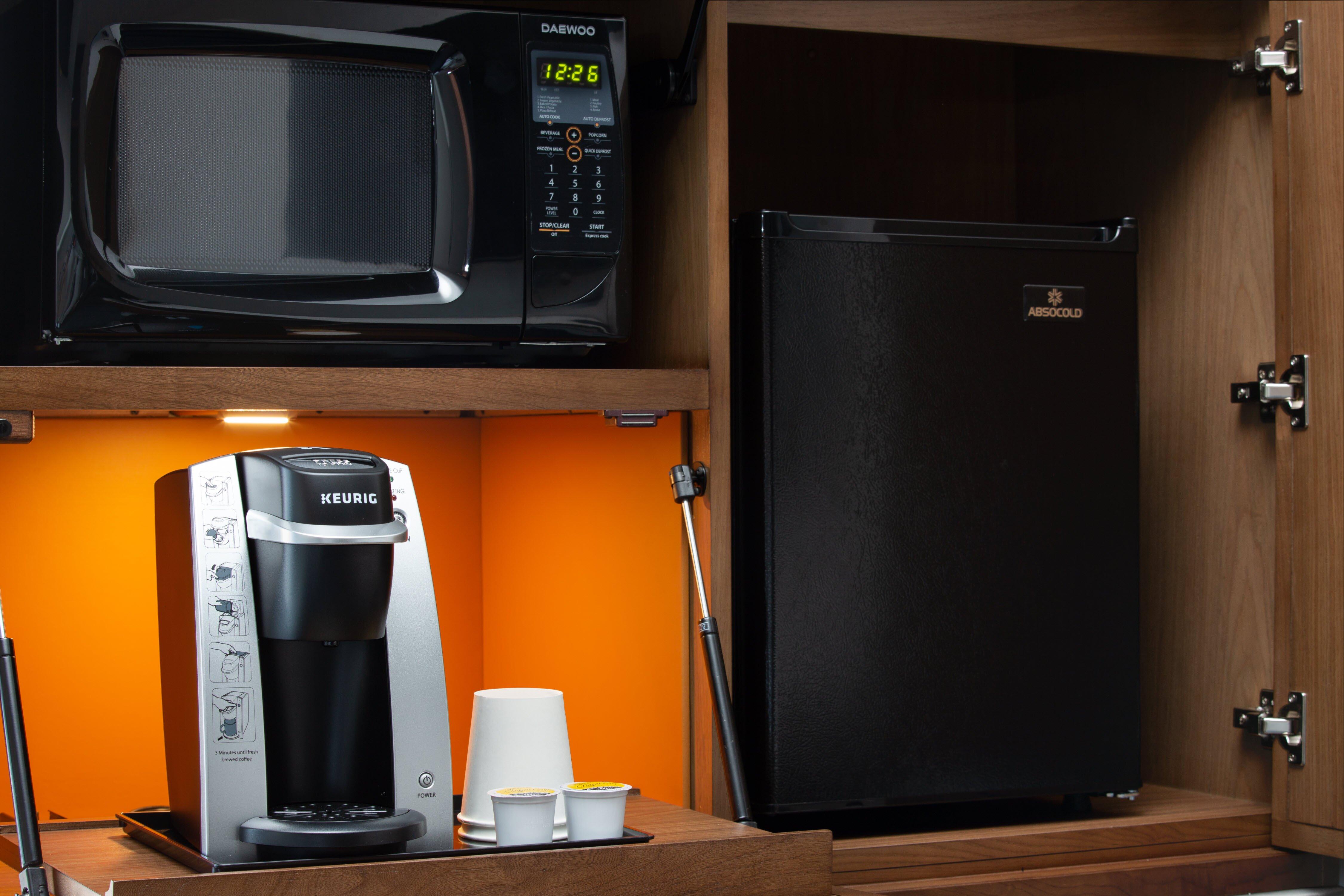 Courtyard Calgary Downtown