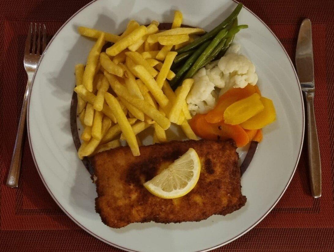 Restaurant Doerfli-Douar